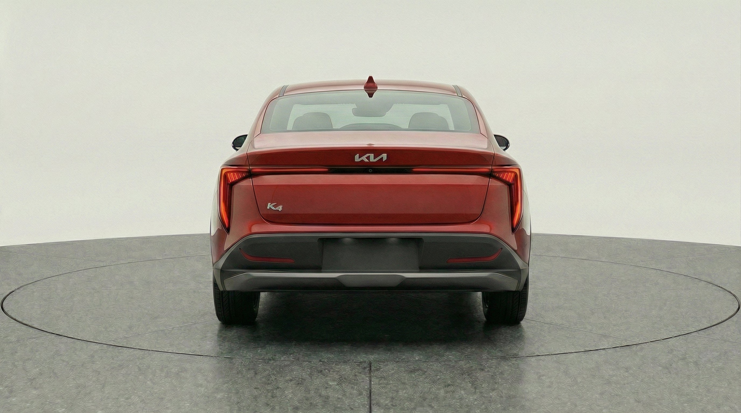 Thumbnail: 2025 Kia K4 - 7