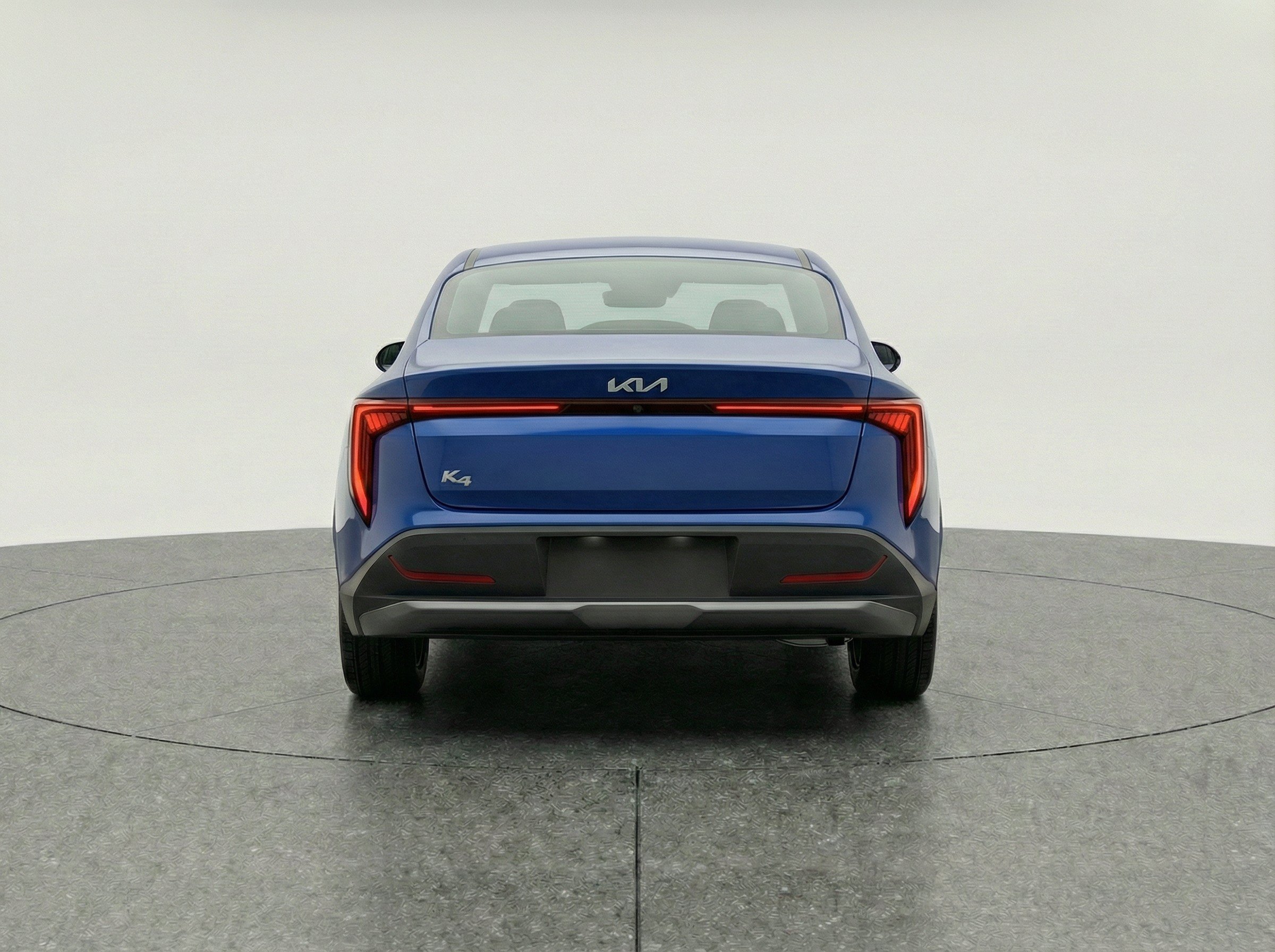 Thumbnail: 2025 Kia K4 - 7