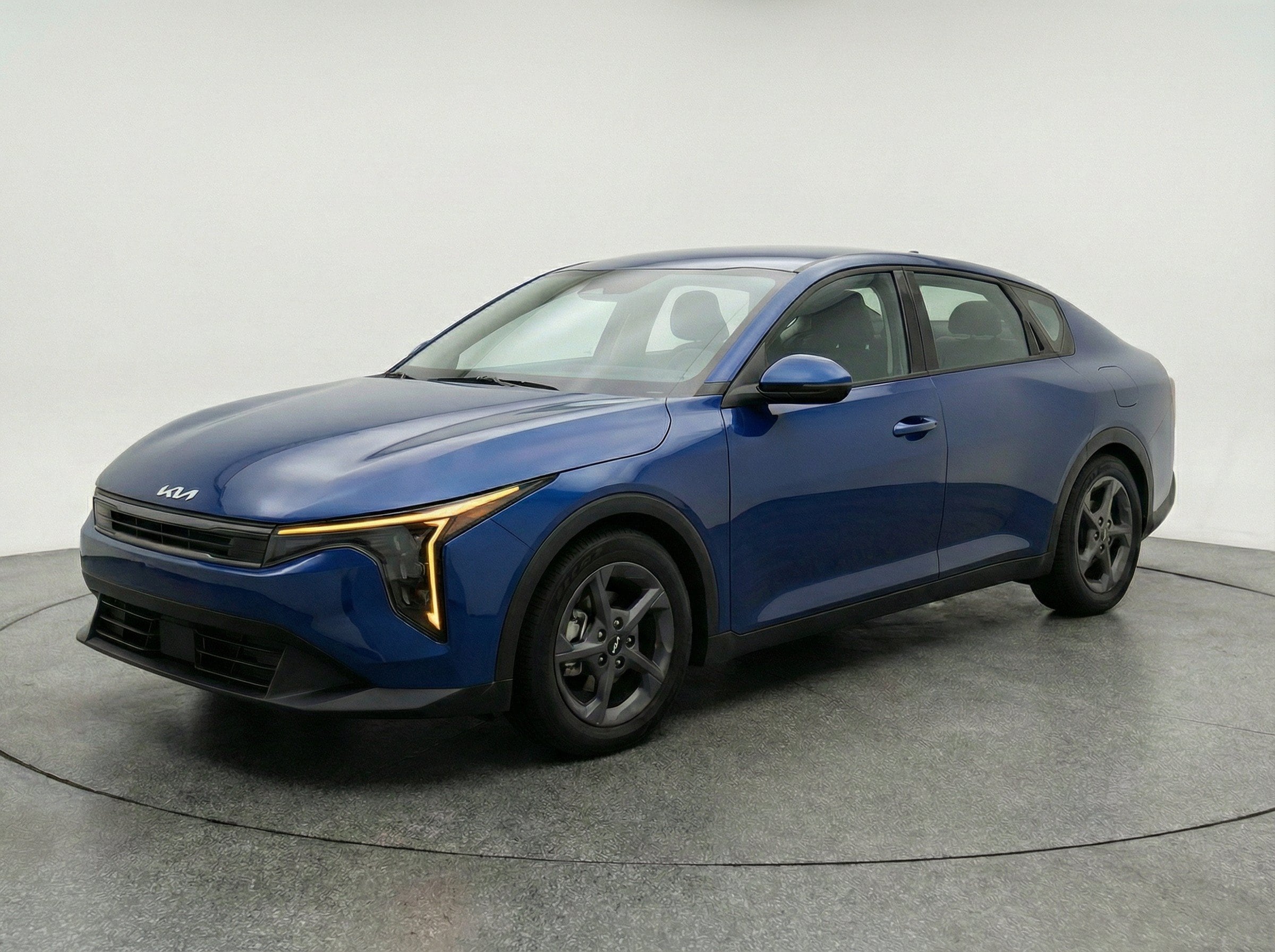 Thumbnail: 2025 Kia K4 - 3