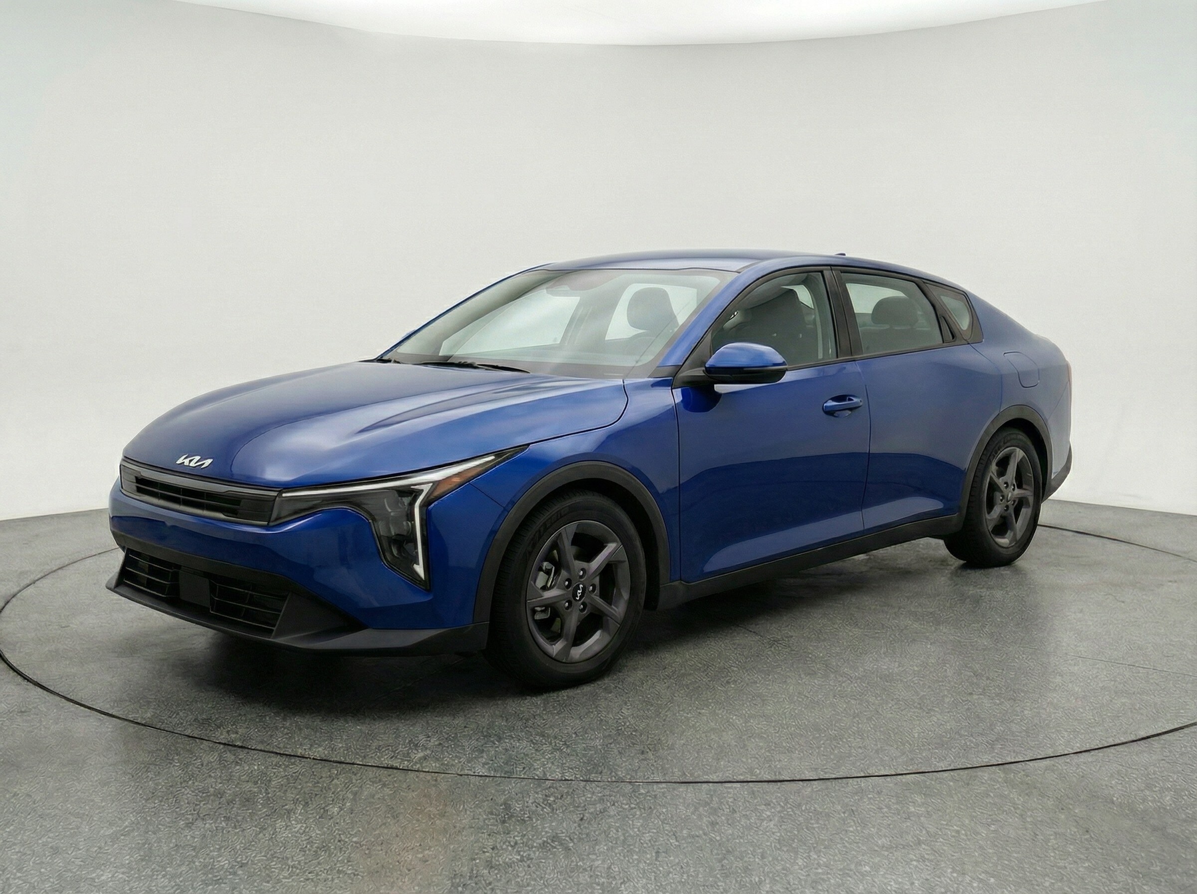 Thumbnail: 2025 Kia K4 - 3