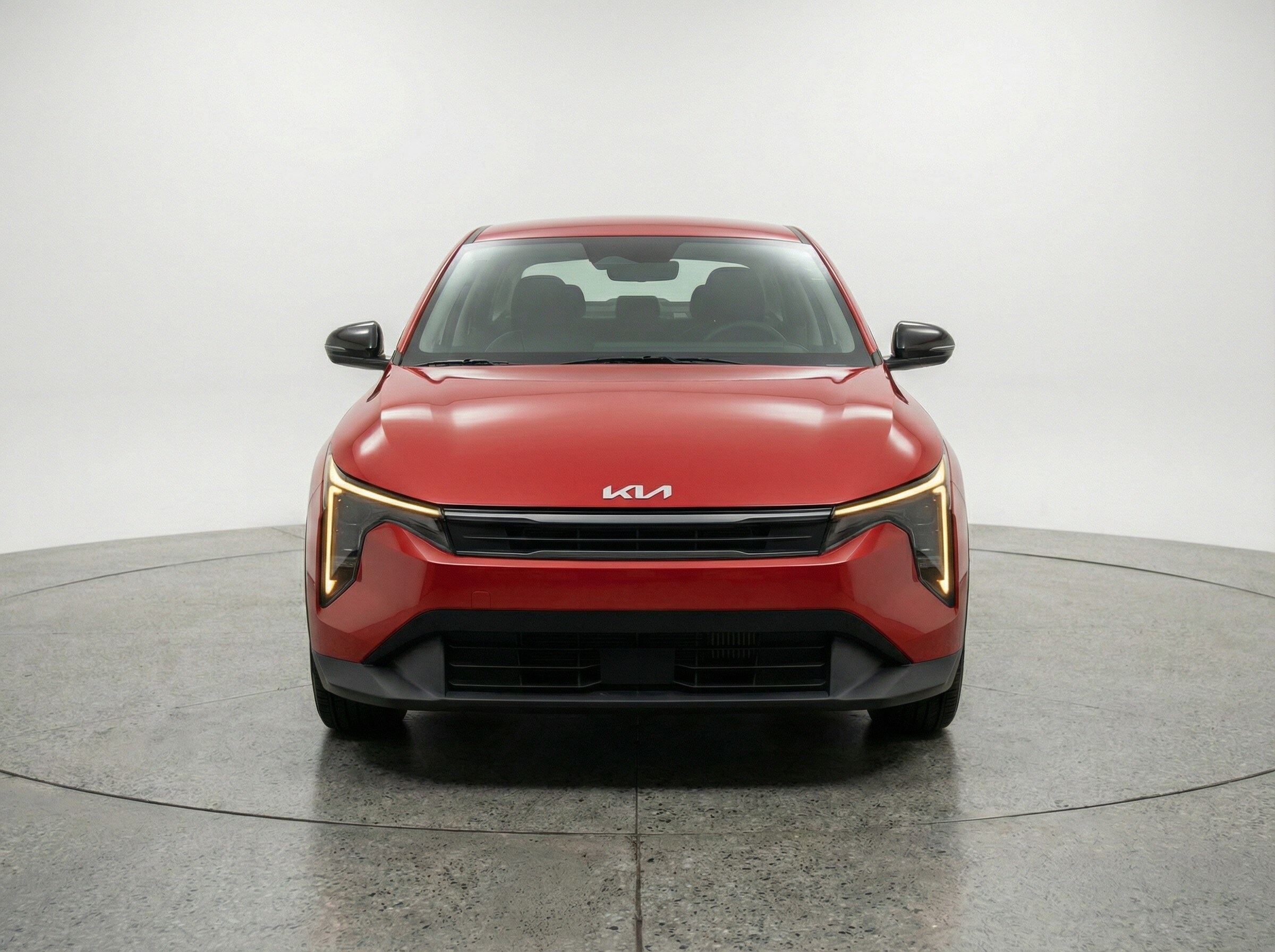 Thumbnail: 2025 Kia K4 - 2