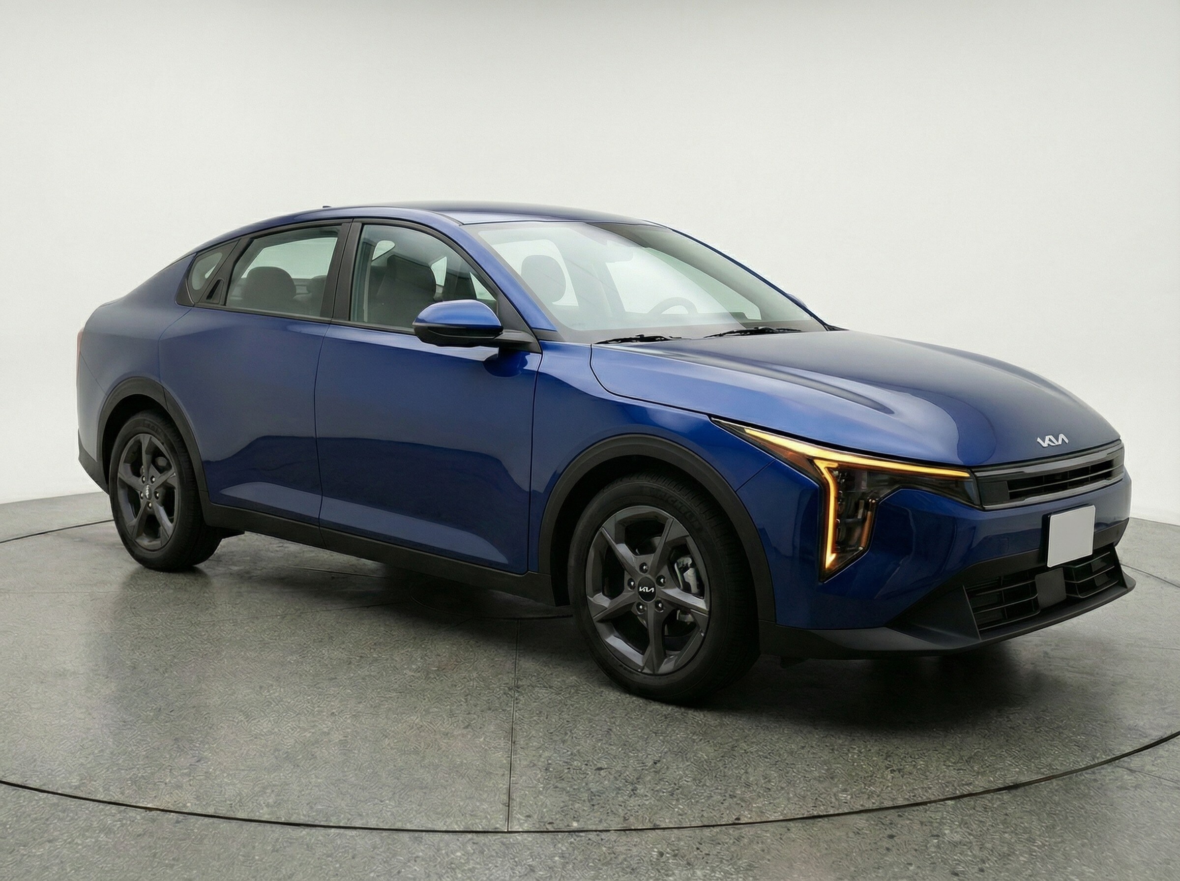 Thumbnail: 2025 Kia K4 - 1