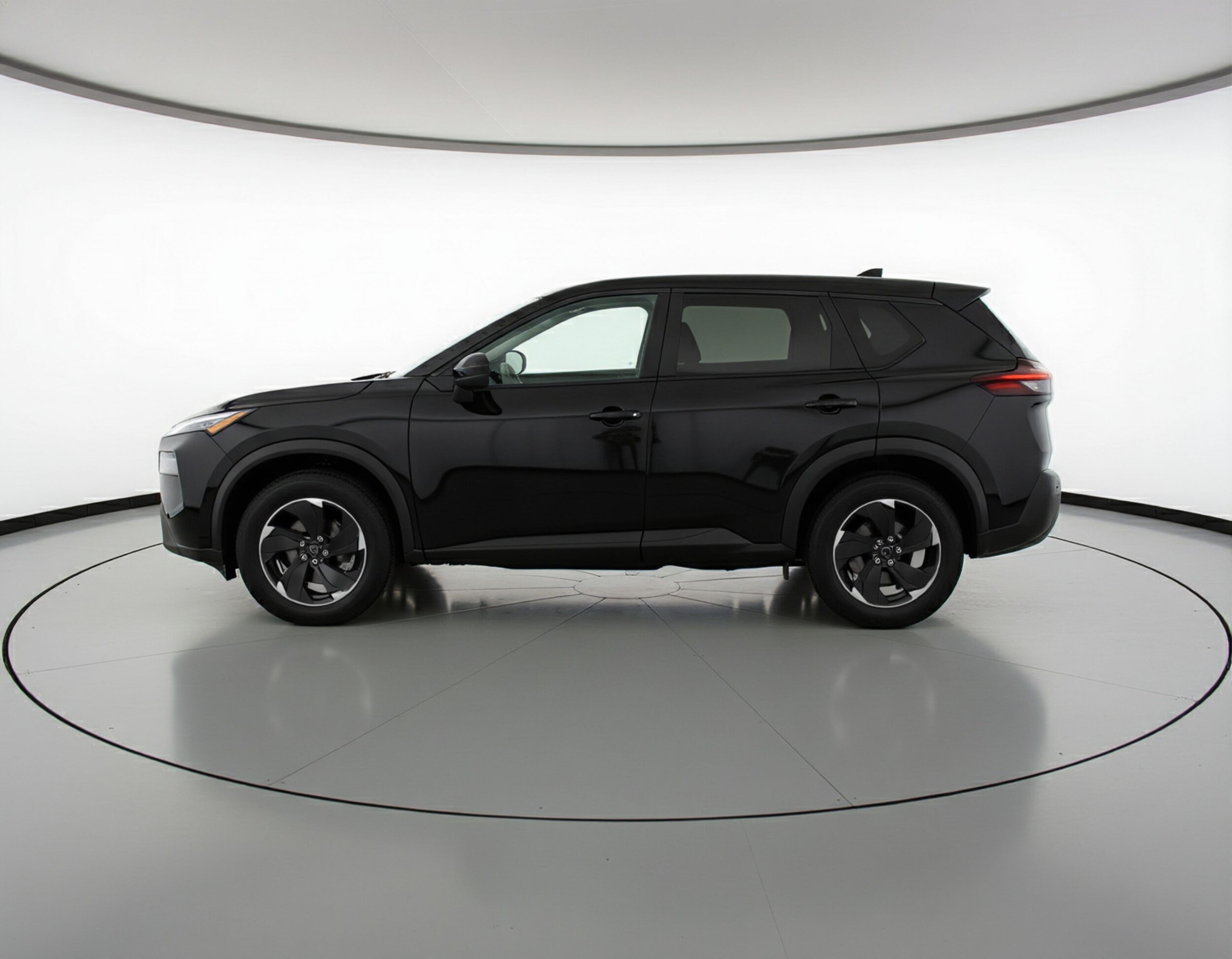 Thumbnail: 2025 Nissan Rogue - 4