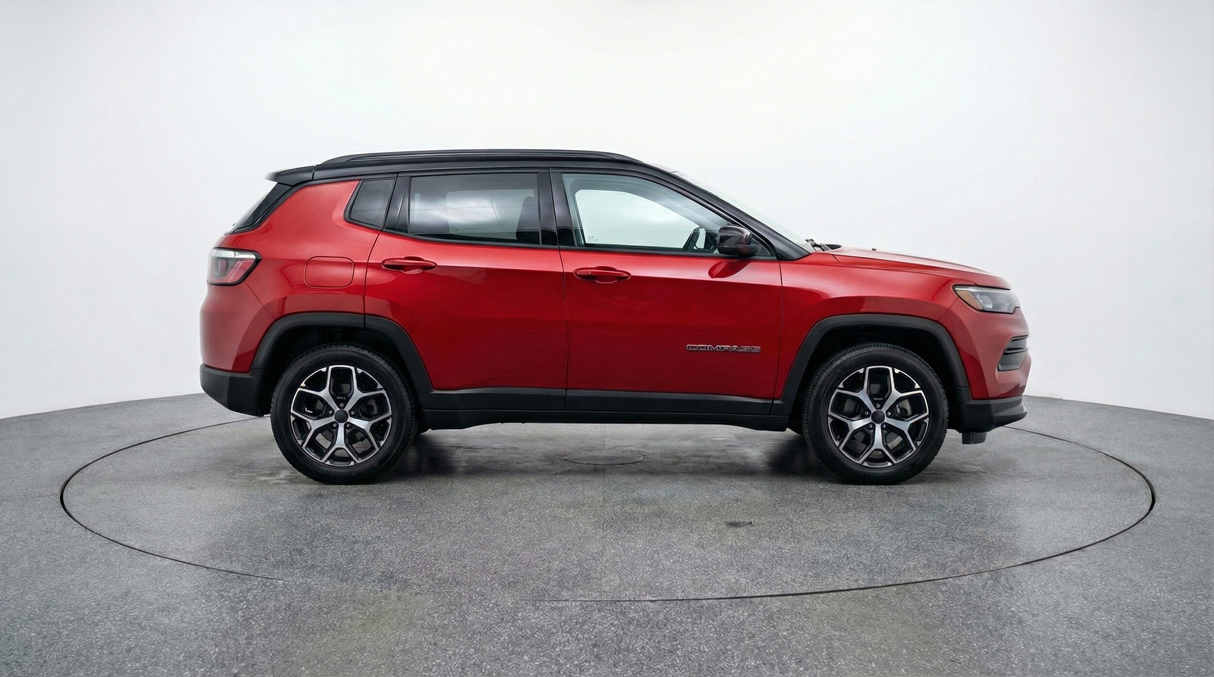 Thumbnail: 2025 Jeep Compass - 8