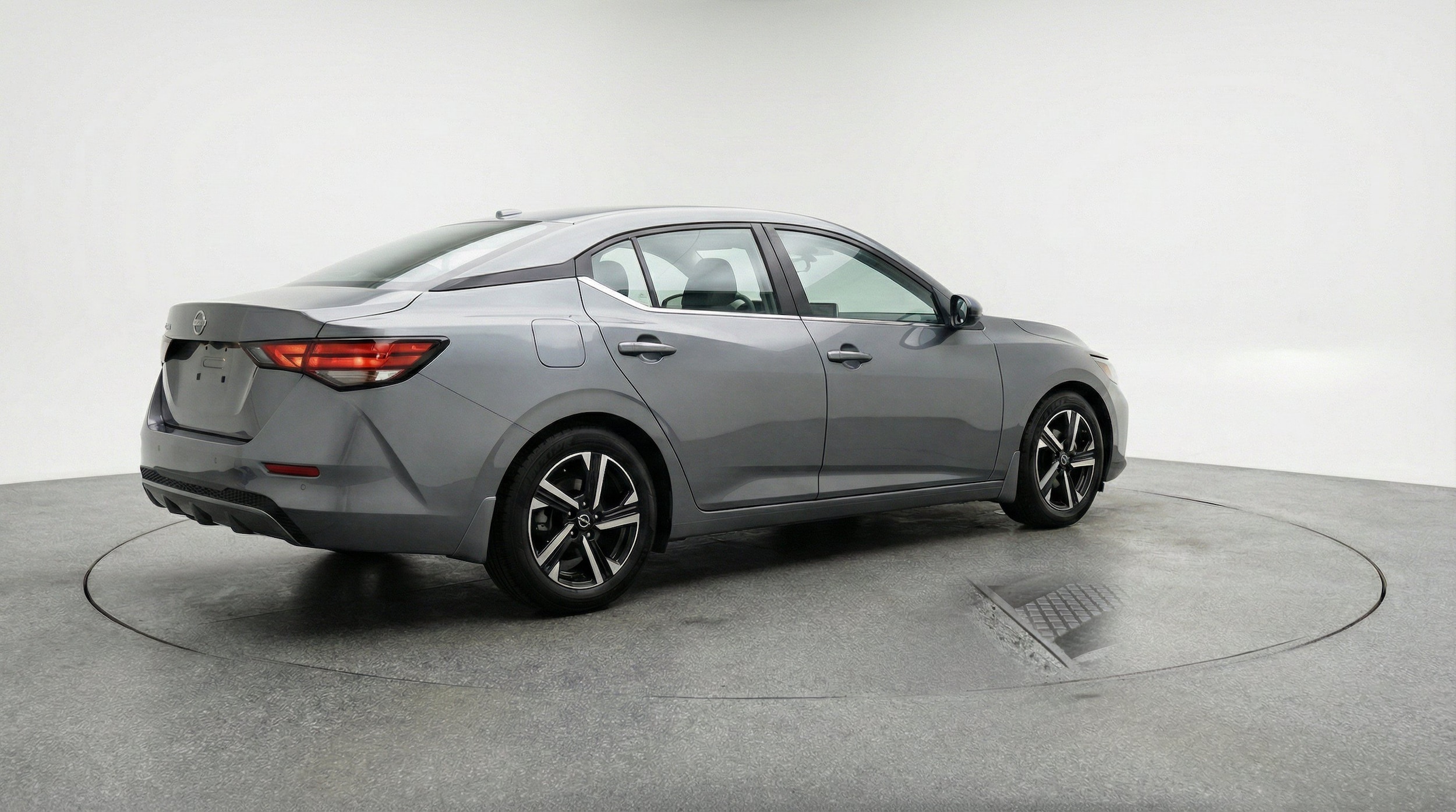 Thumbnail: 2025 Nissan Sentra - 9
