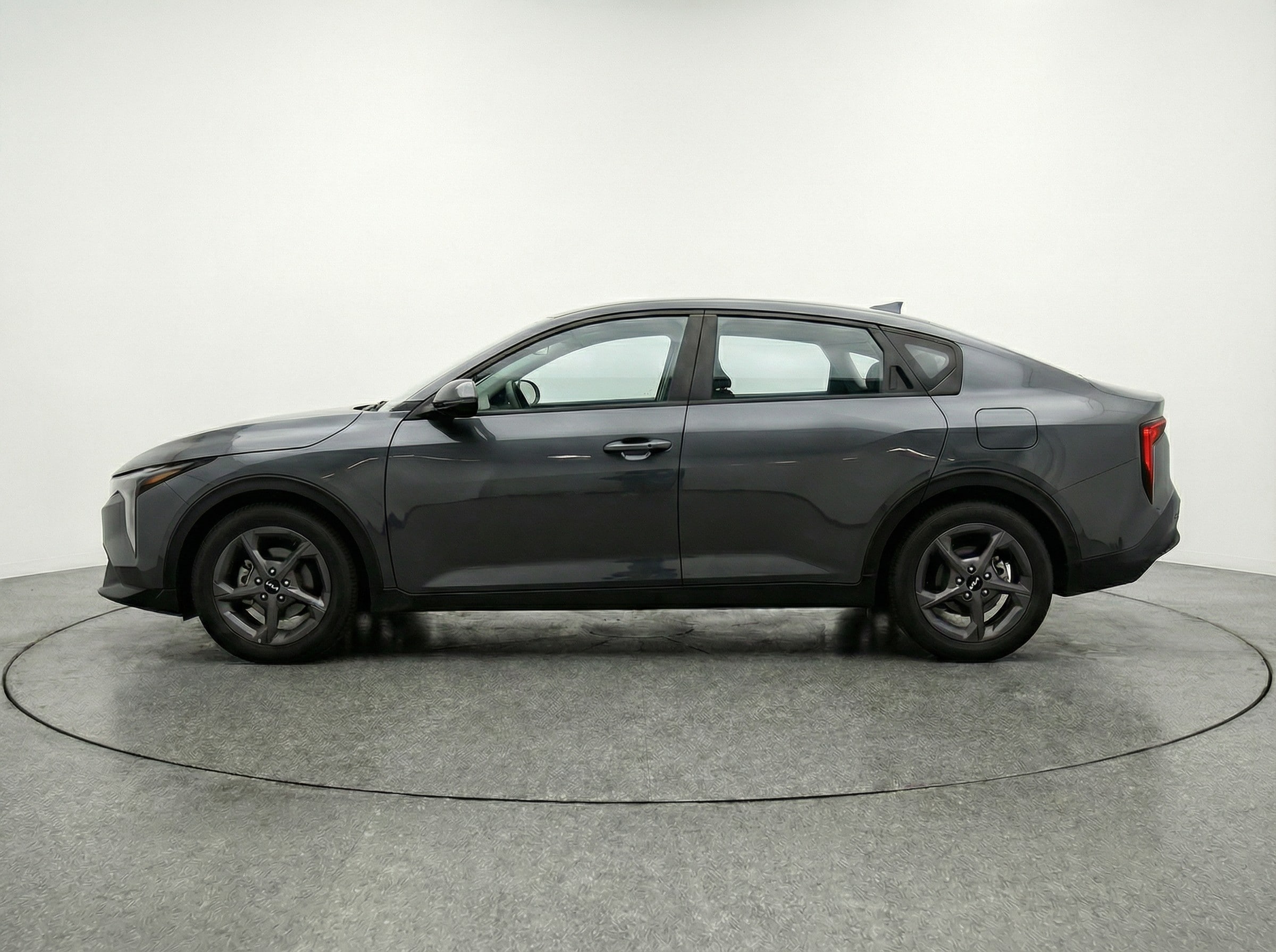 Thumbnail: 2025 Kia K4 - 4
