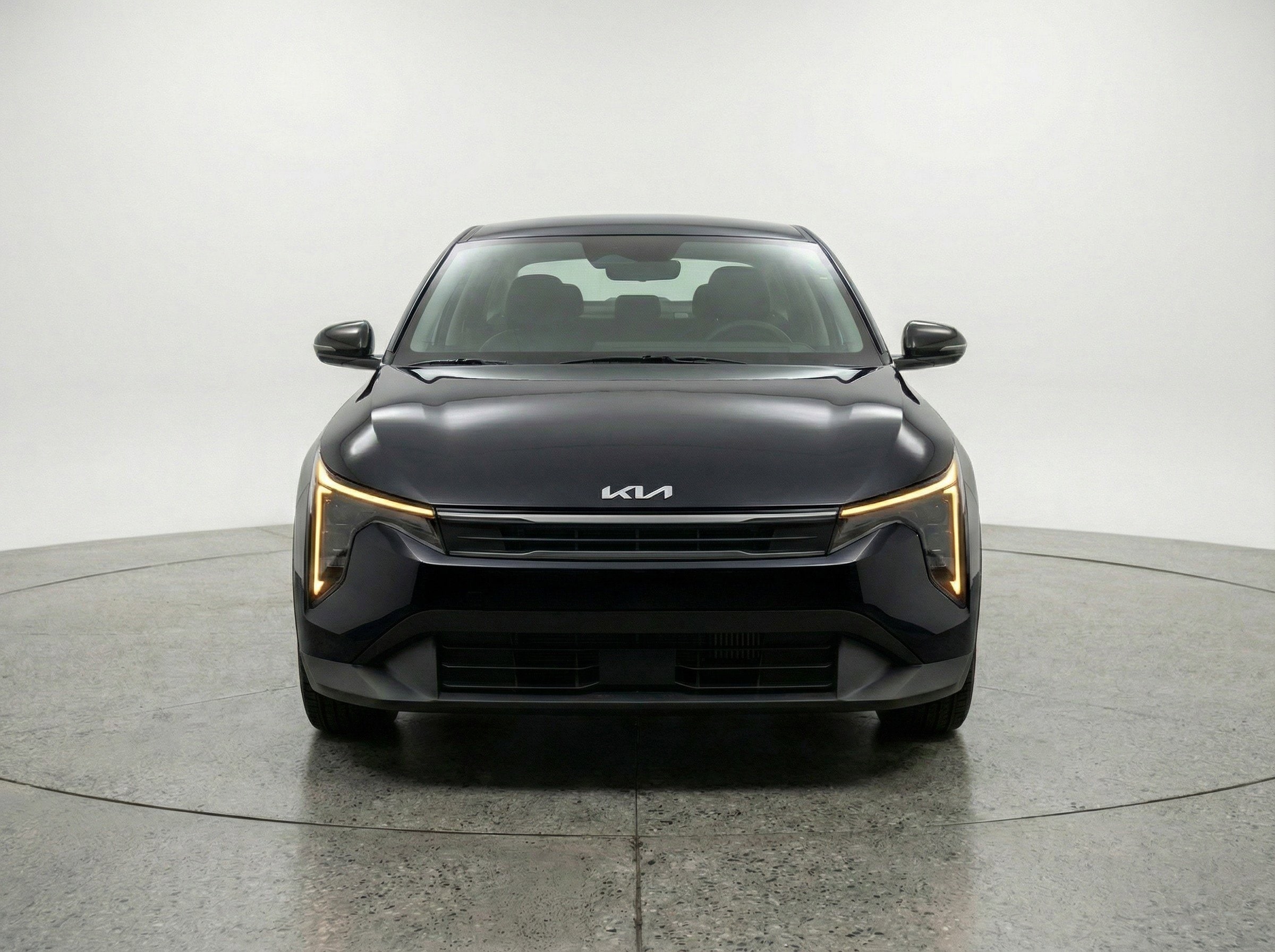 Thumbnail: 2025 Kia K4 - 2