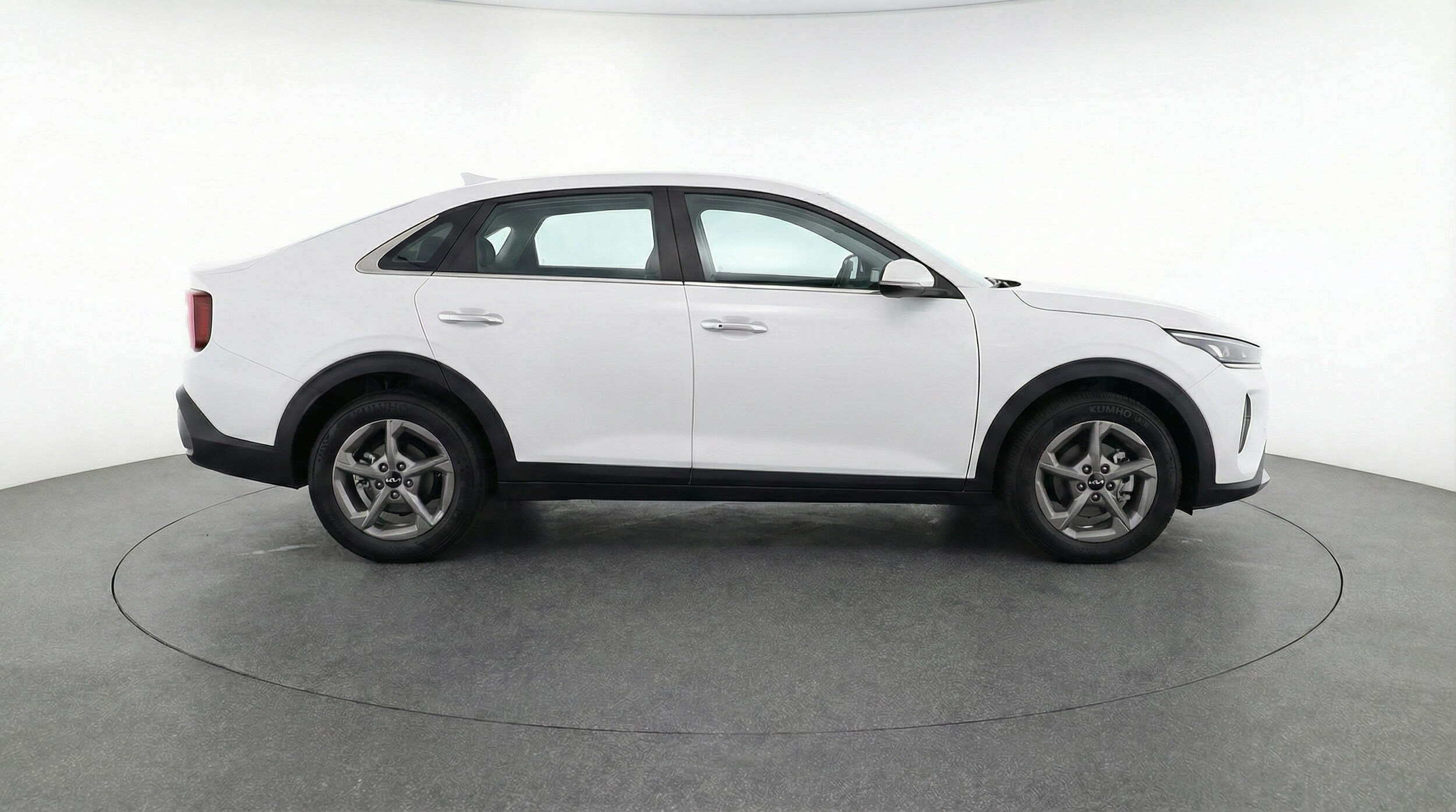 Thumbnail: 2025 Kia K4 - 8