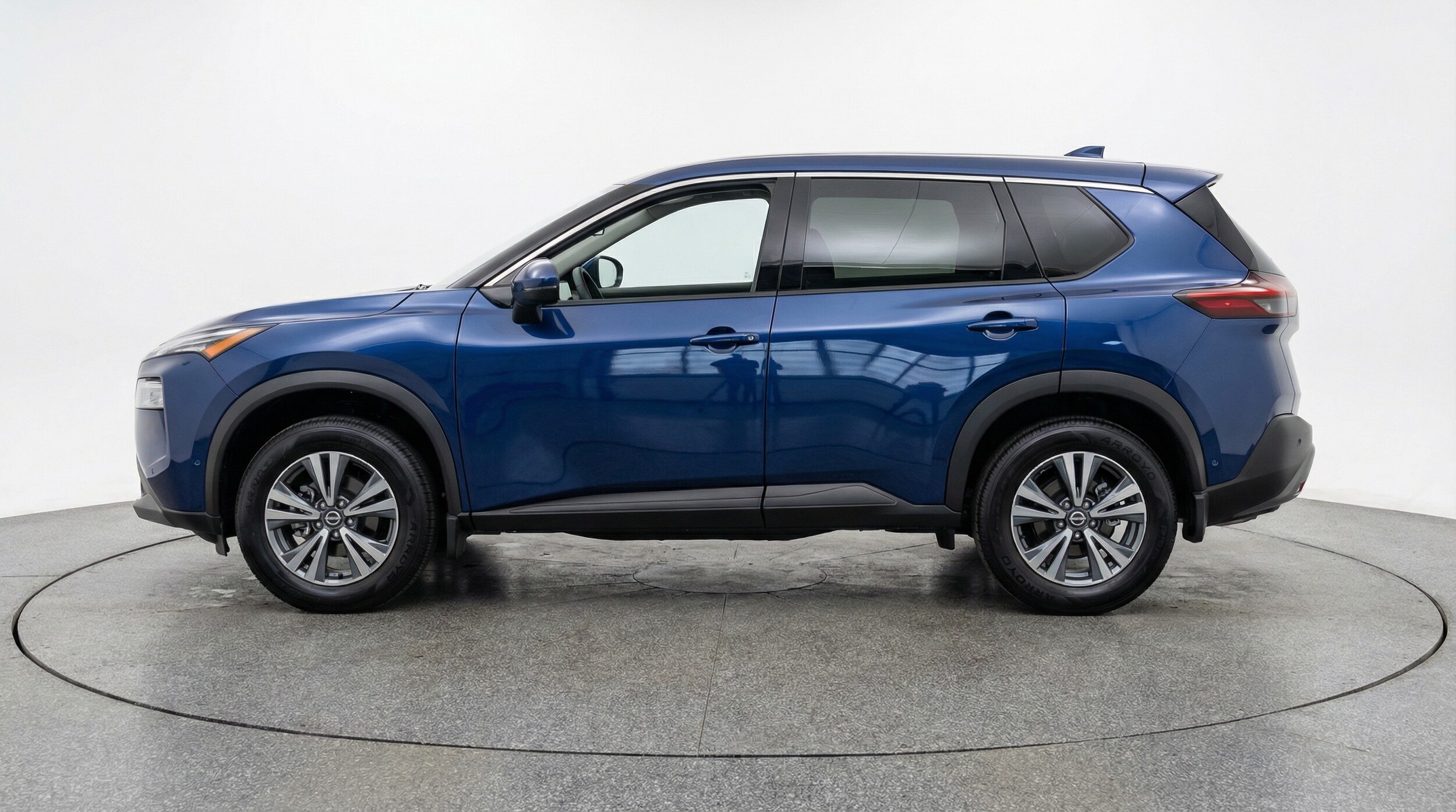 Thumbnail: 2025 Nissan Rogue - 4