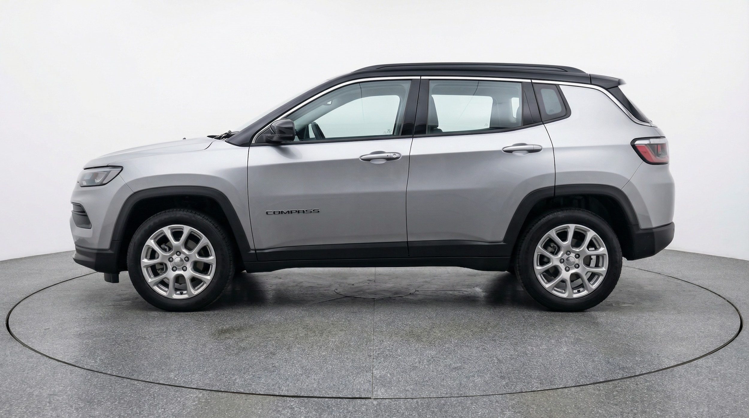 Thumbnail: 2025 Jeep Compass - 4