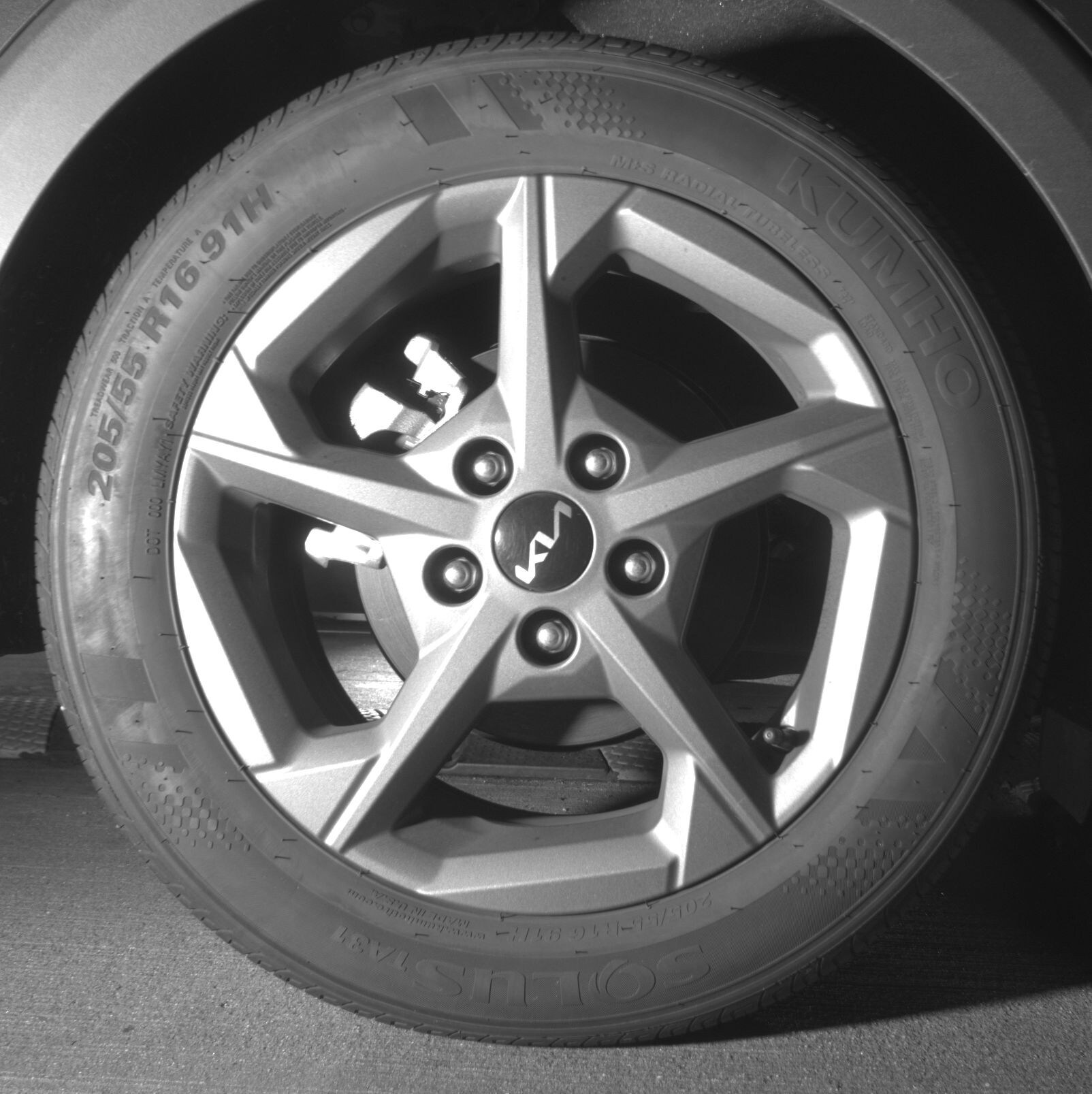 Thumbnail: 2025 Kia K4 - 12