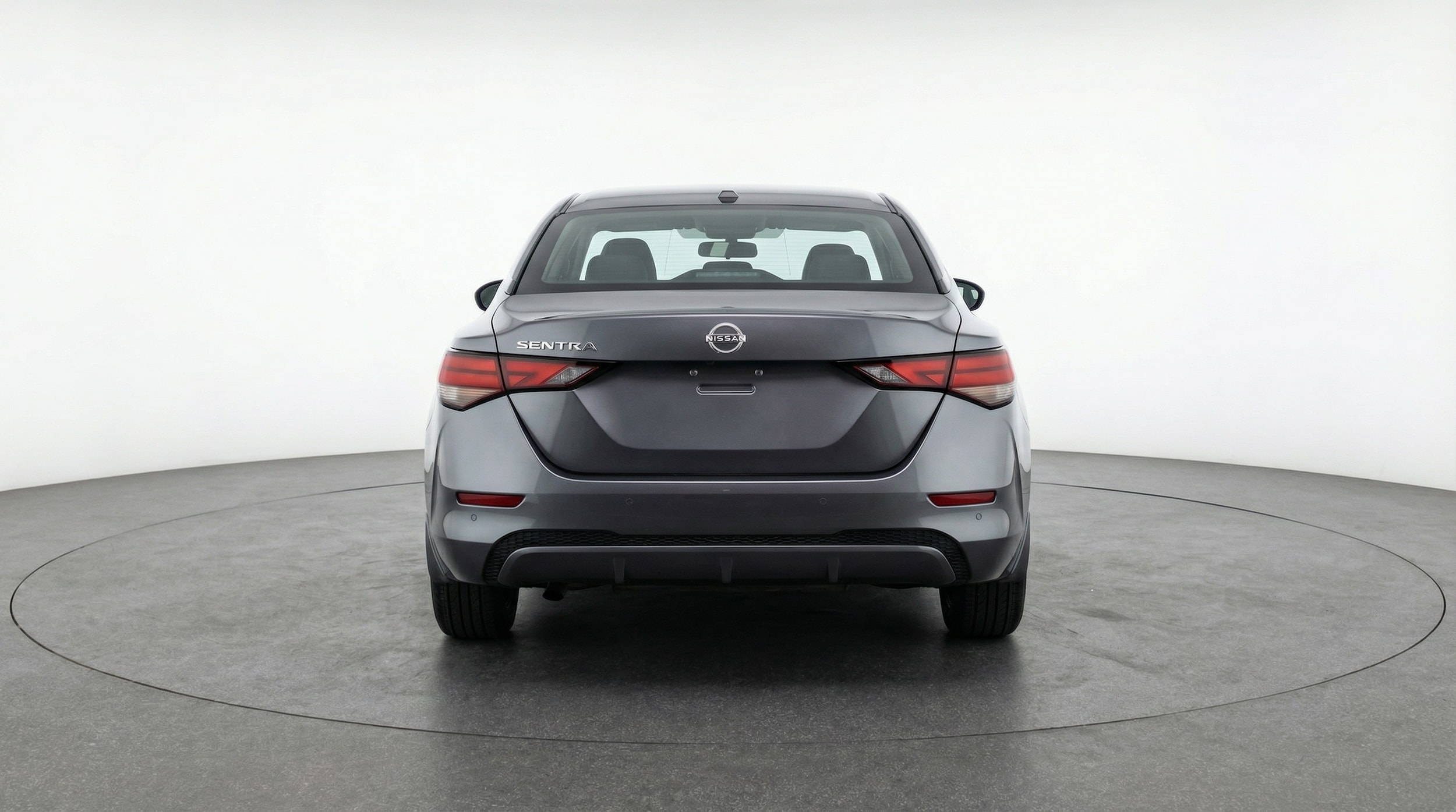 Thumbnail: 2025 Nissan Sentra - 6