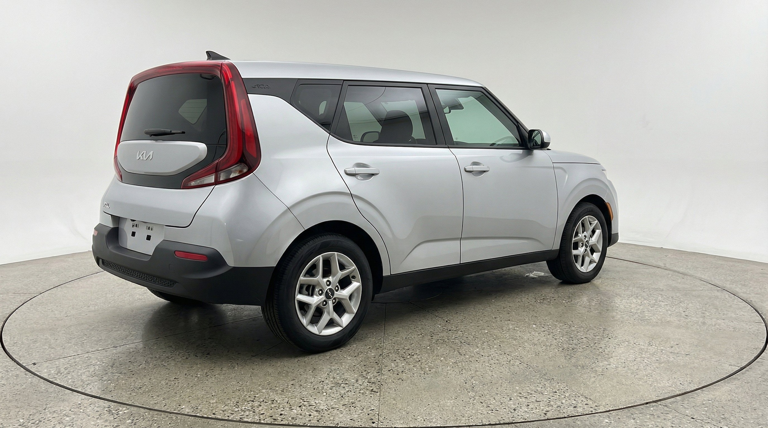 Thumbnail: 2025 Kia Soul - 9