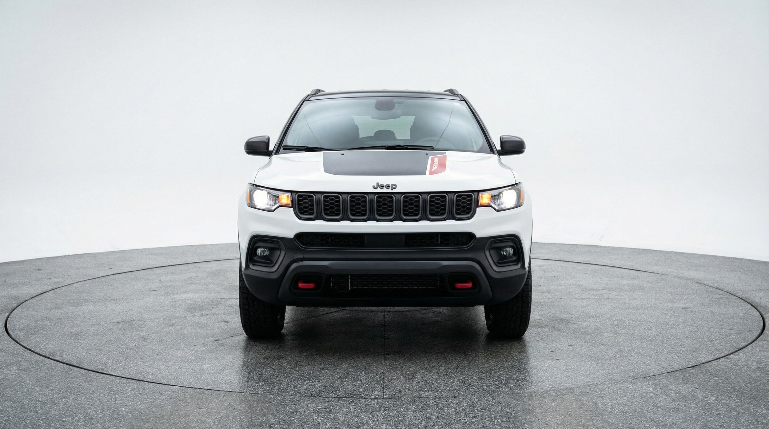 Thumbnail: 2025 Jeep Compass - 2