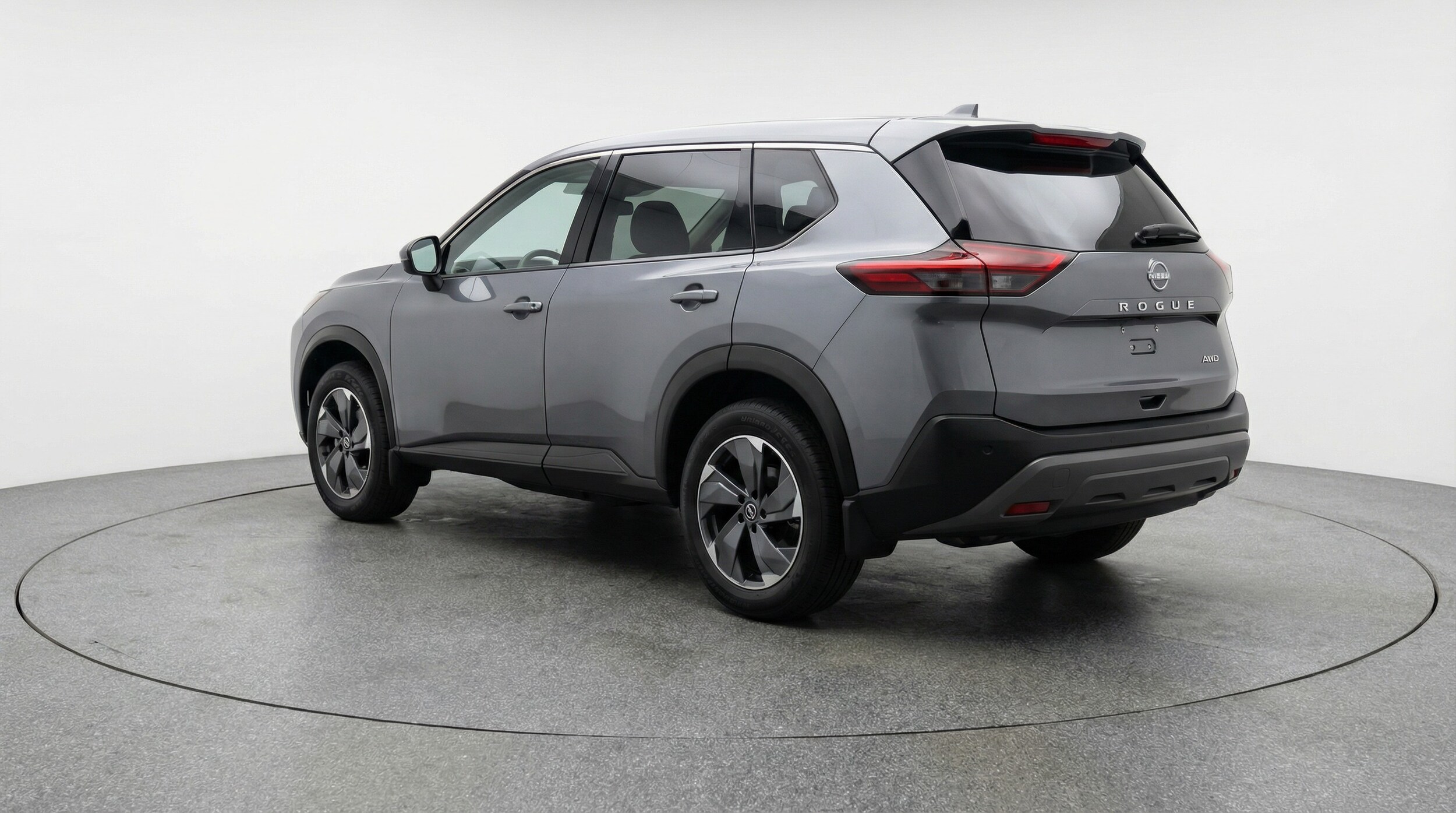 Thumbnail: 2025 Nissan Rogue - 5