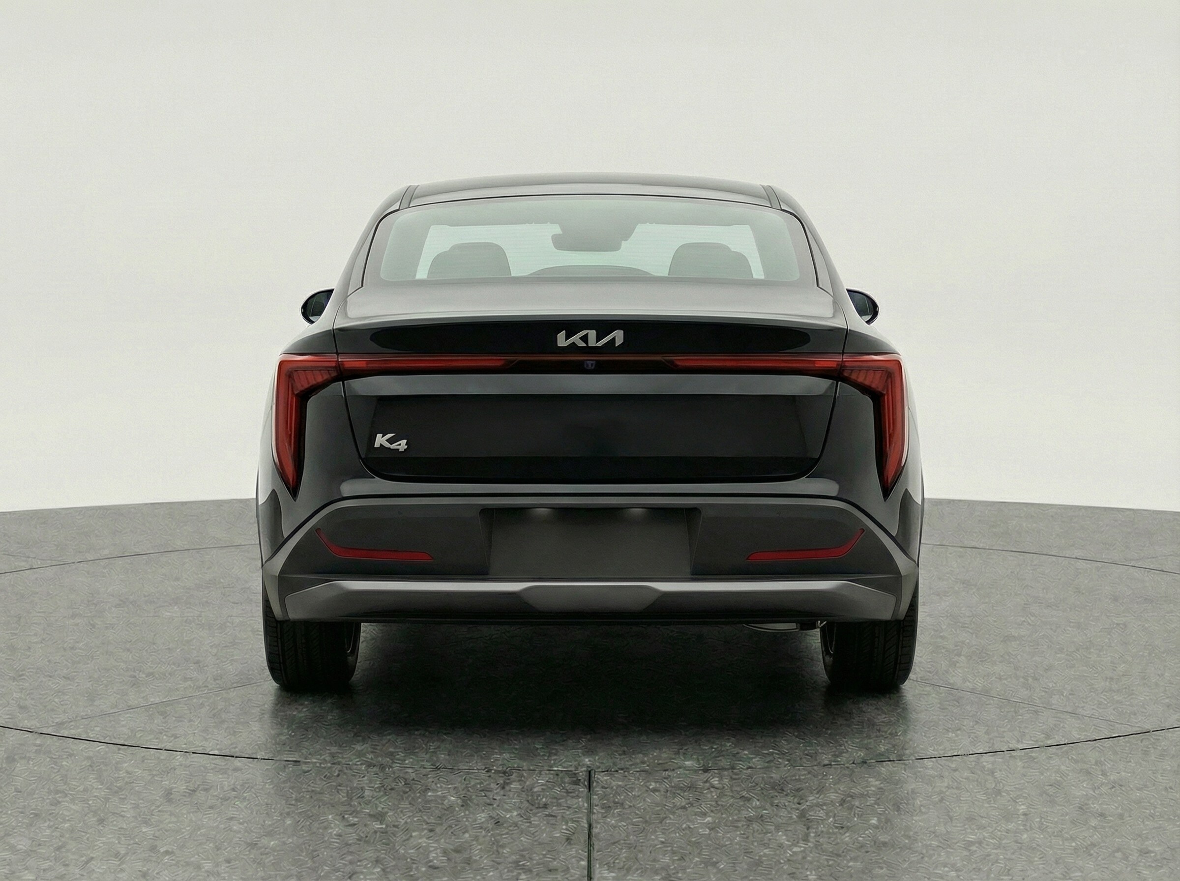 Thumbnail: 2025 Kia K4 - 6