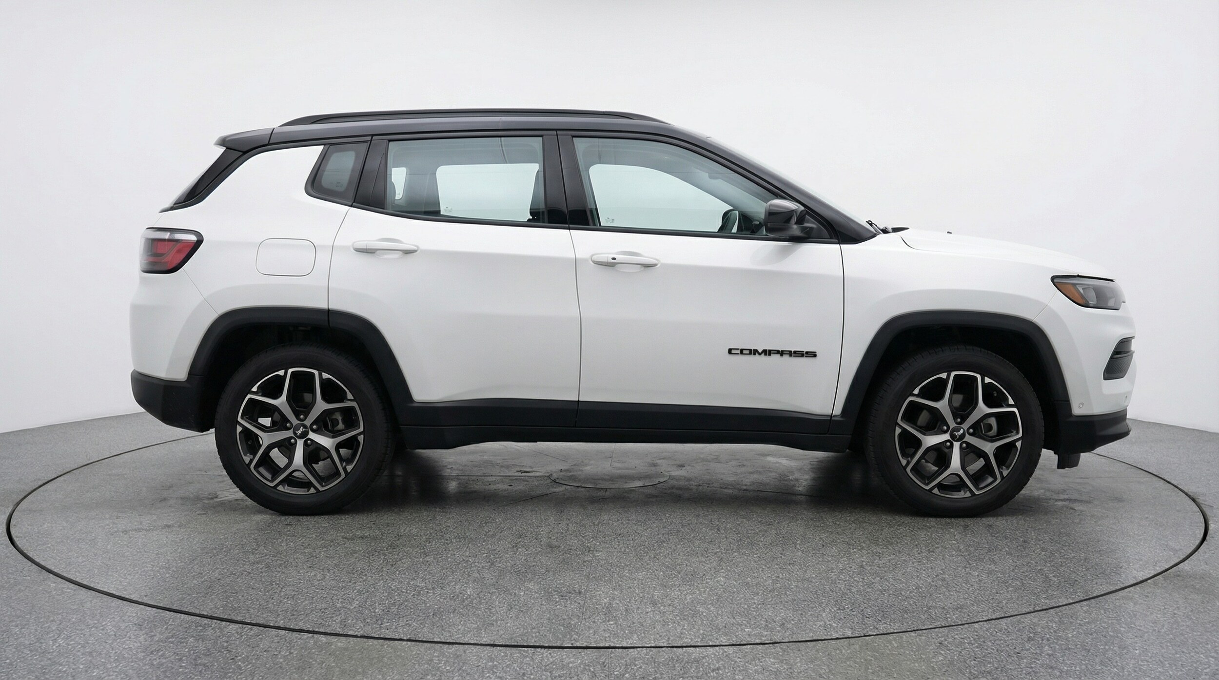 Thumbnail: 2025 Jeep Compass - 8