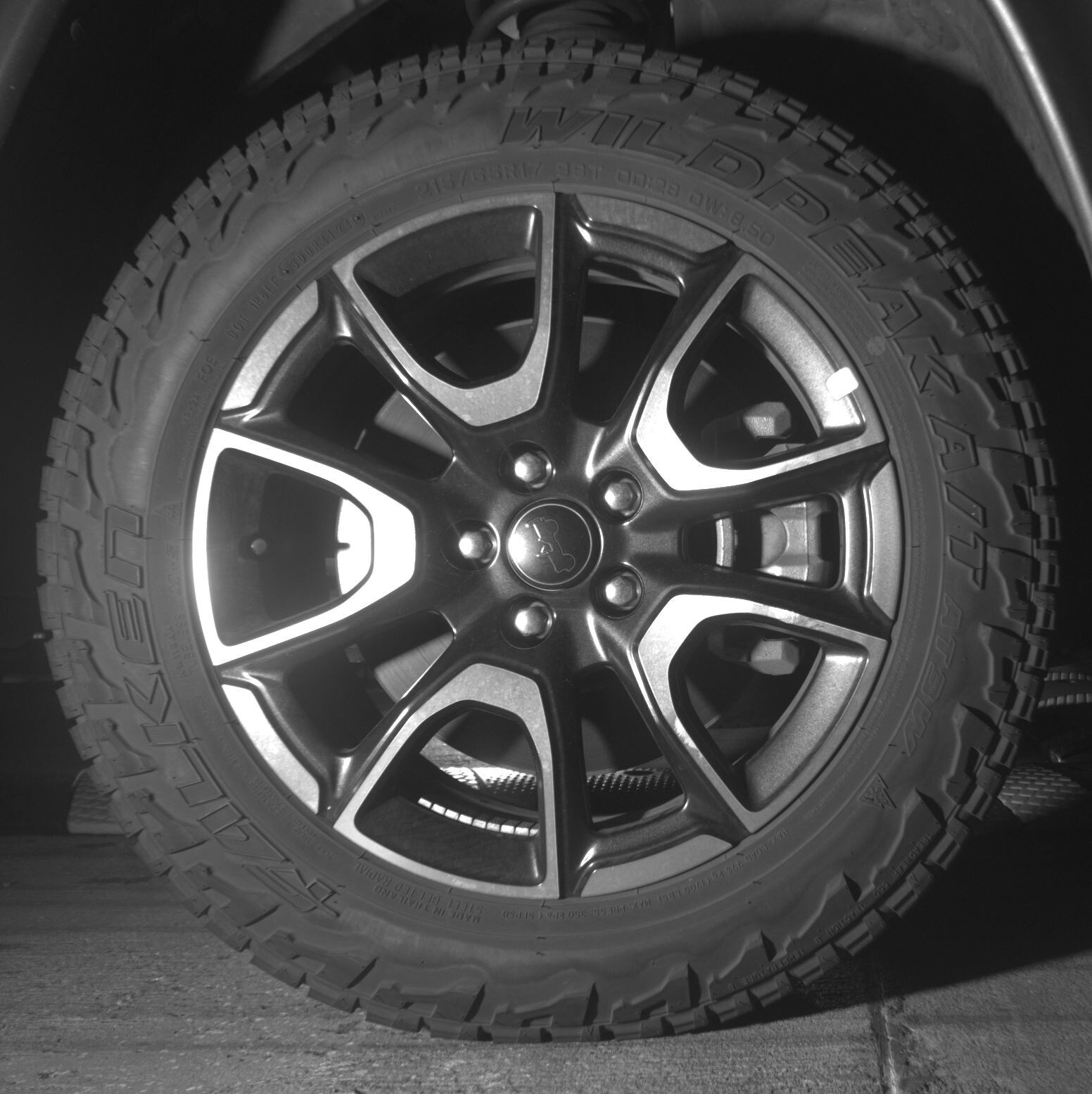 Thumbnail: 2025 Jeep Compass - 10