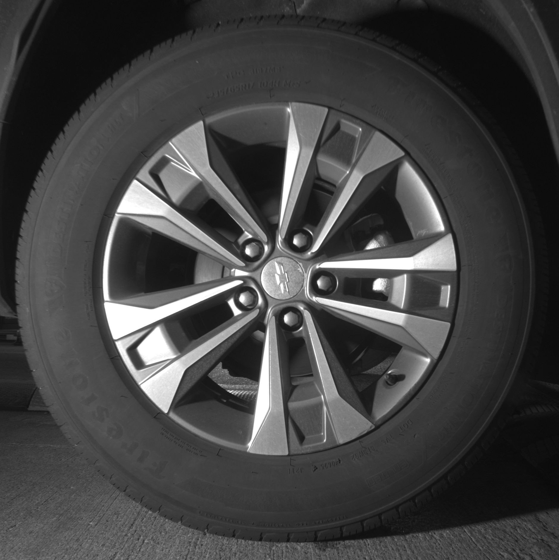 Thumbnail: 2025 Chevrolet Equinox - 15