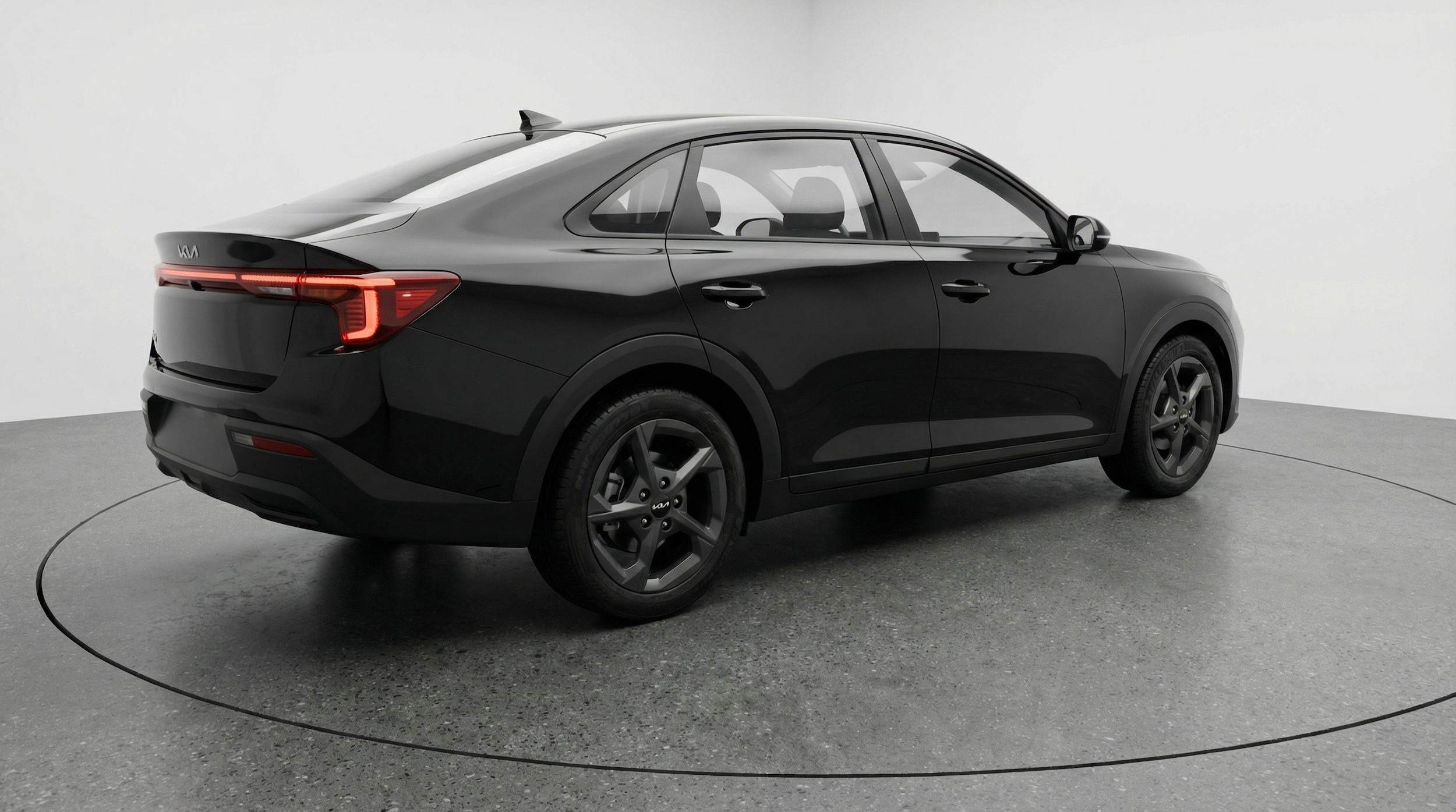 Thumbnail: 2025 Kia K4 - 9