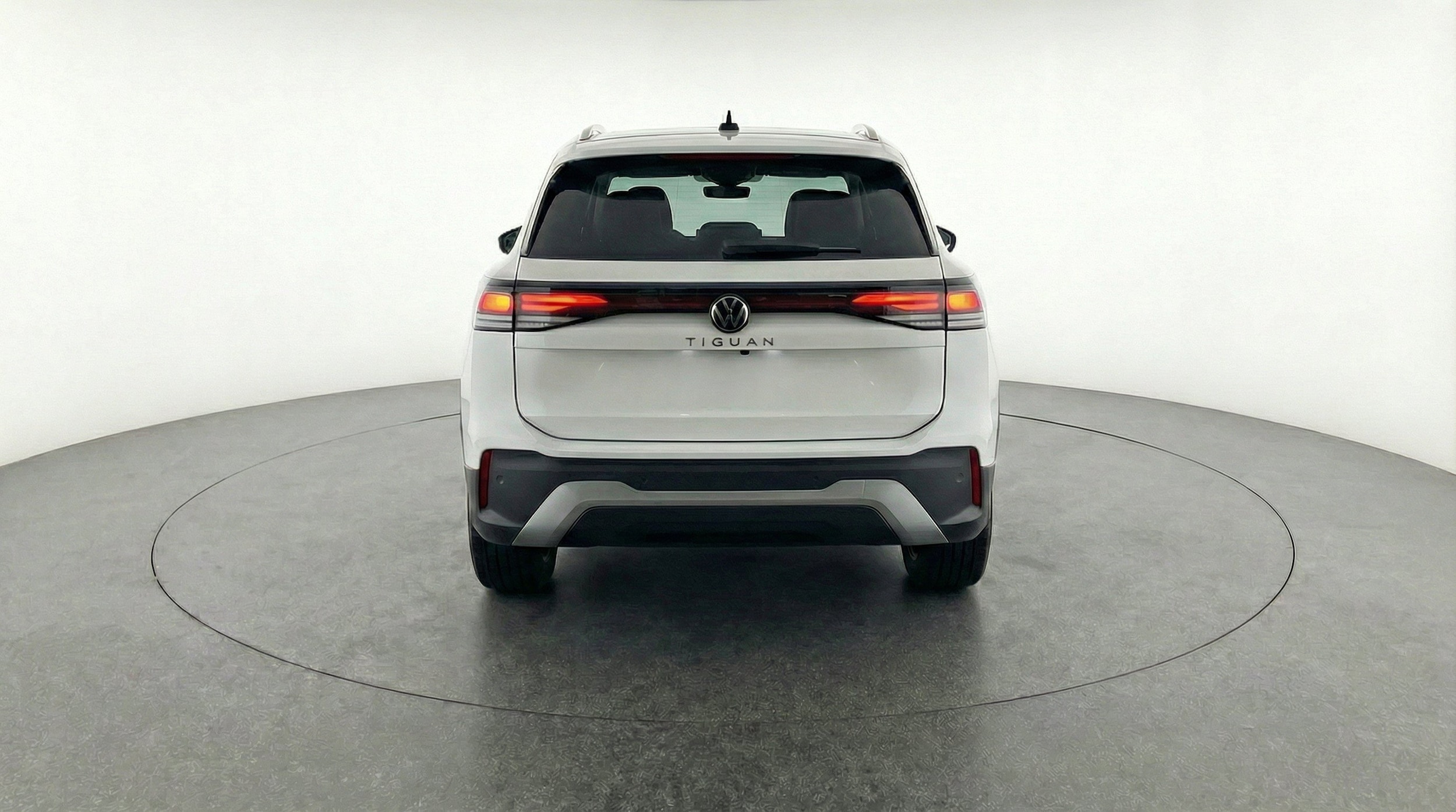 Thumbnail: 2026 Volkswagen Tiguan - 7