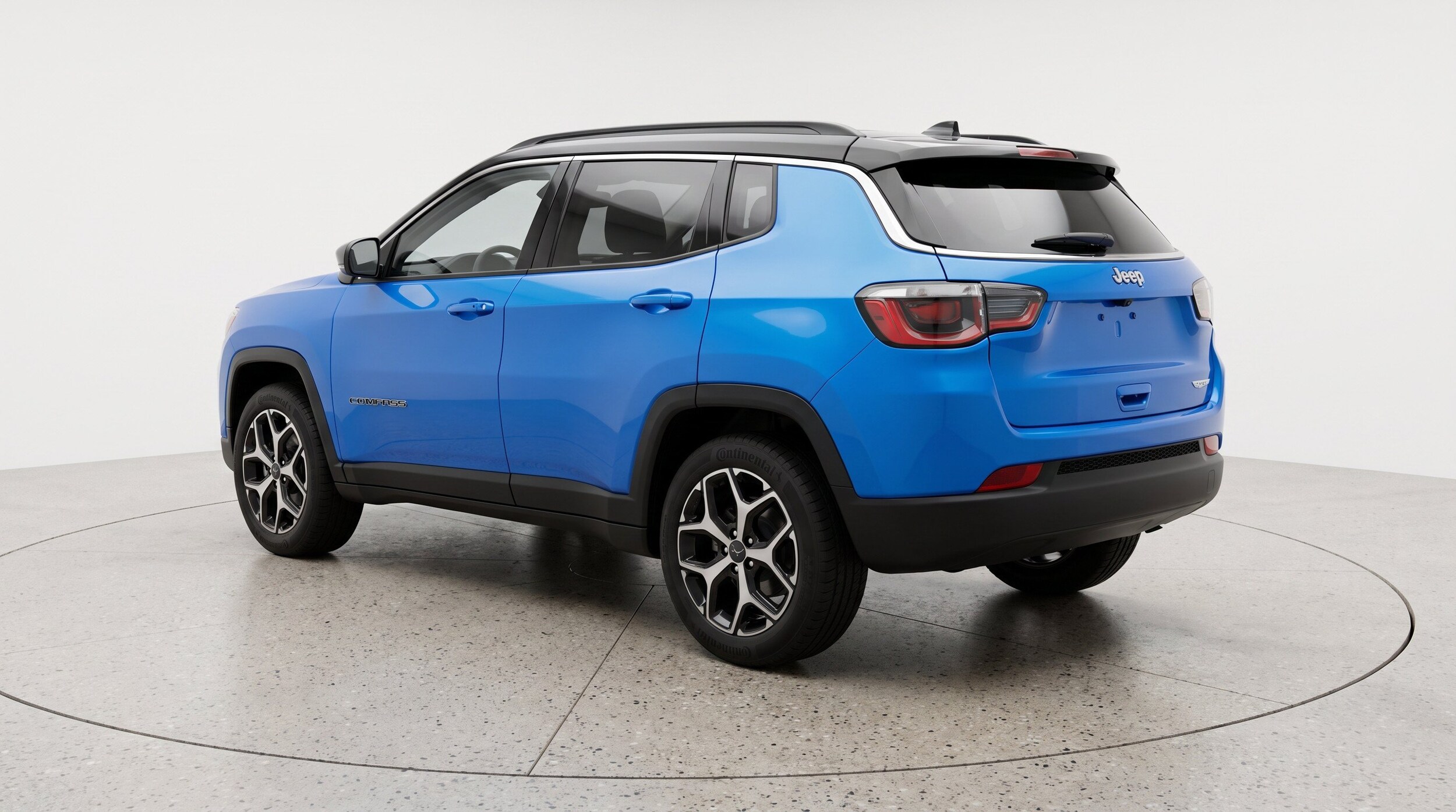 Thumbnail: 2025 Jeep Compass - 6