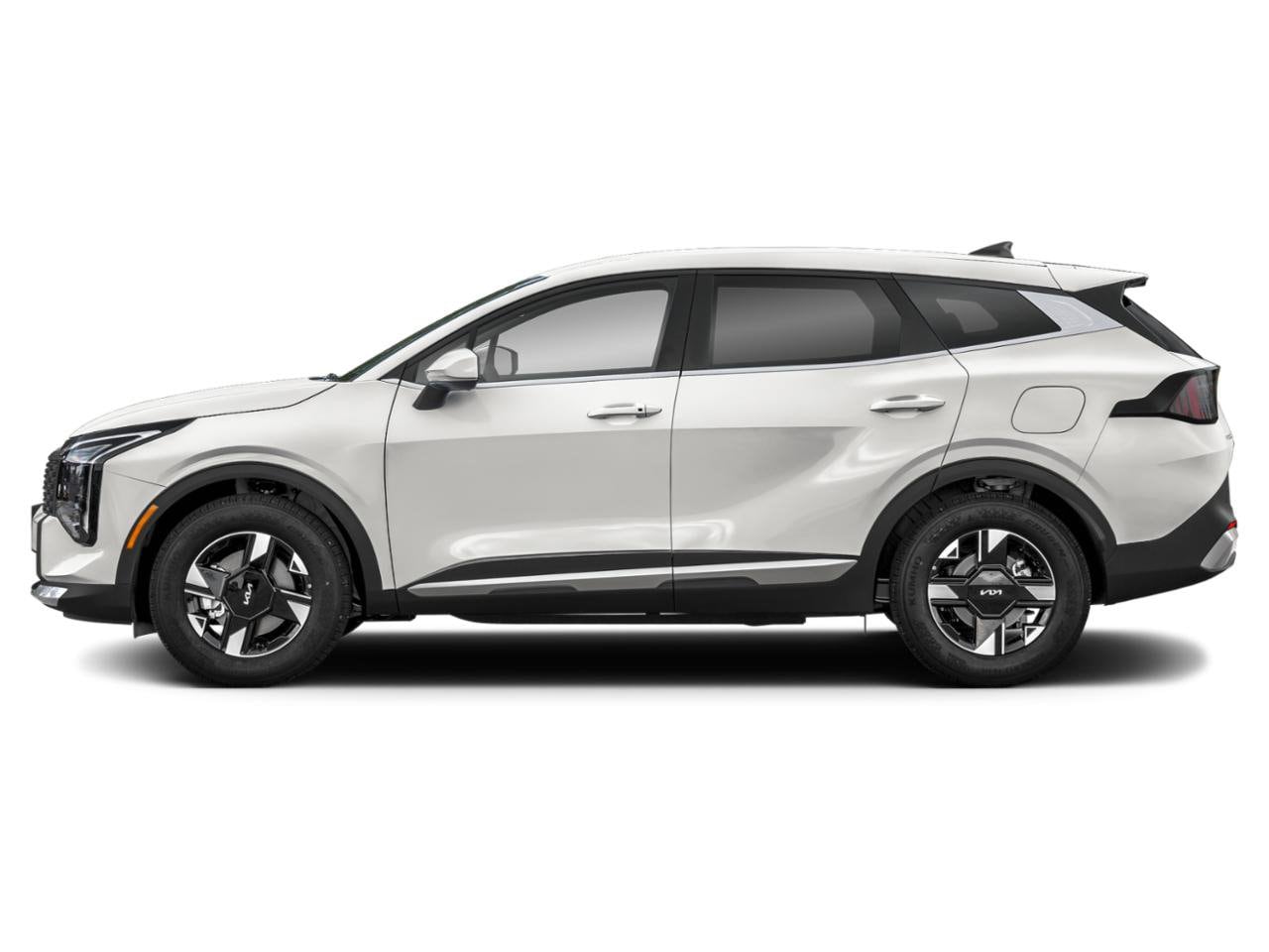 Thumbnail: 2026 Kia Sportage - 3