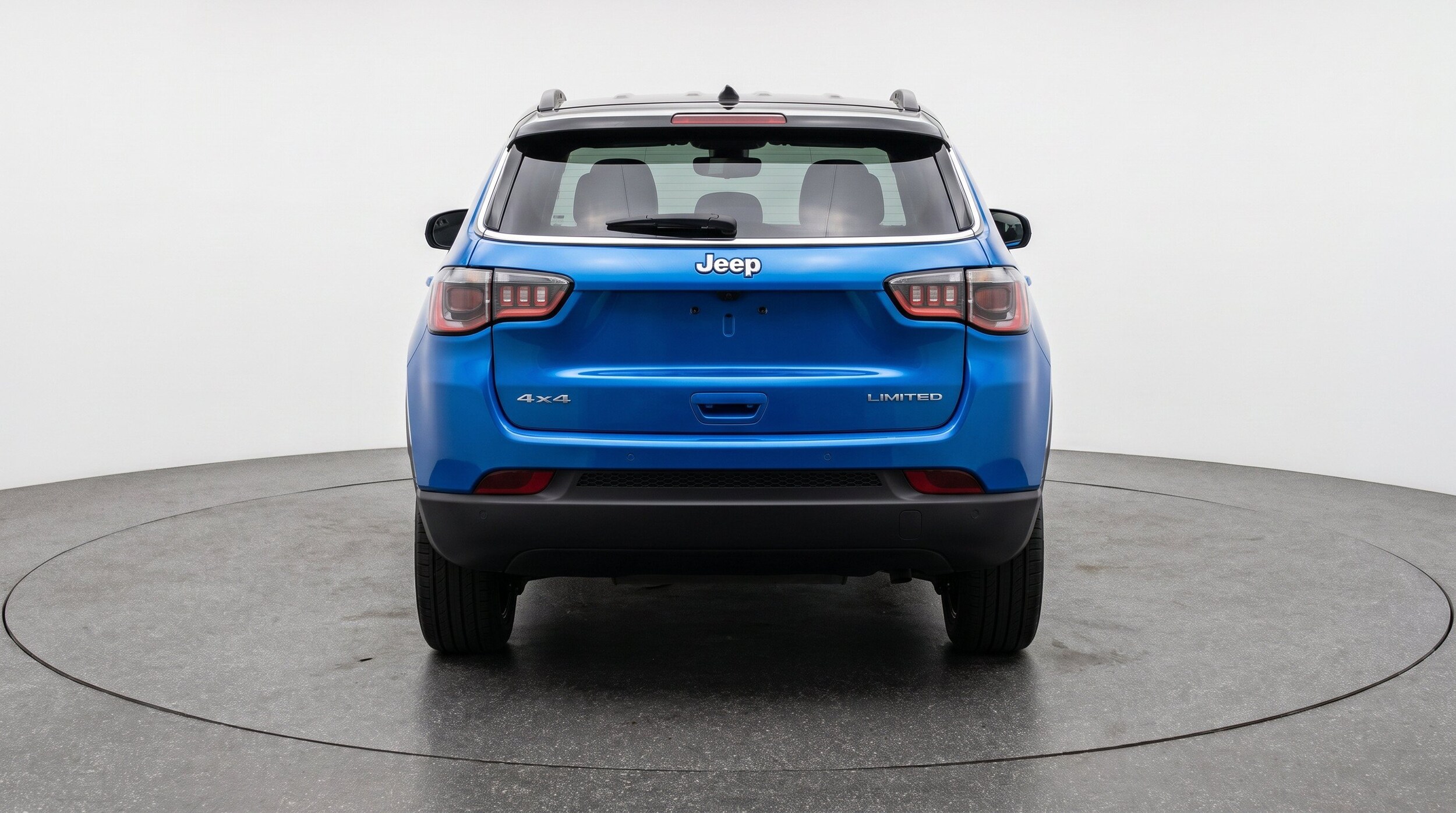 Thumbnail: 2025 Jeep Compass - 7