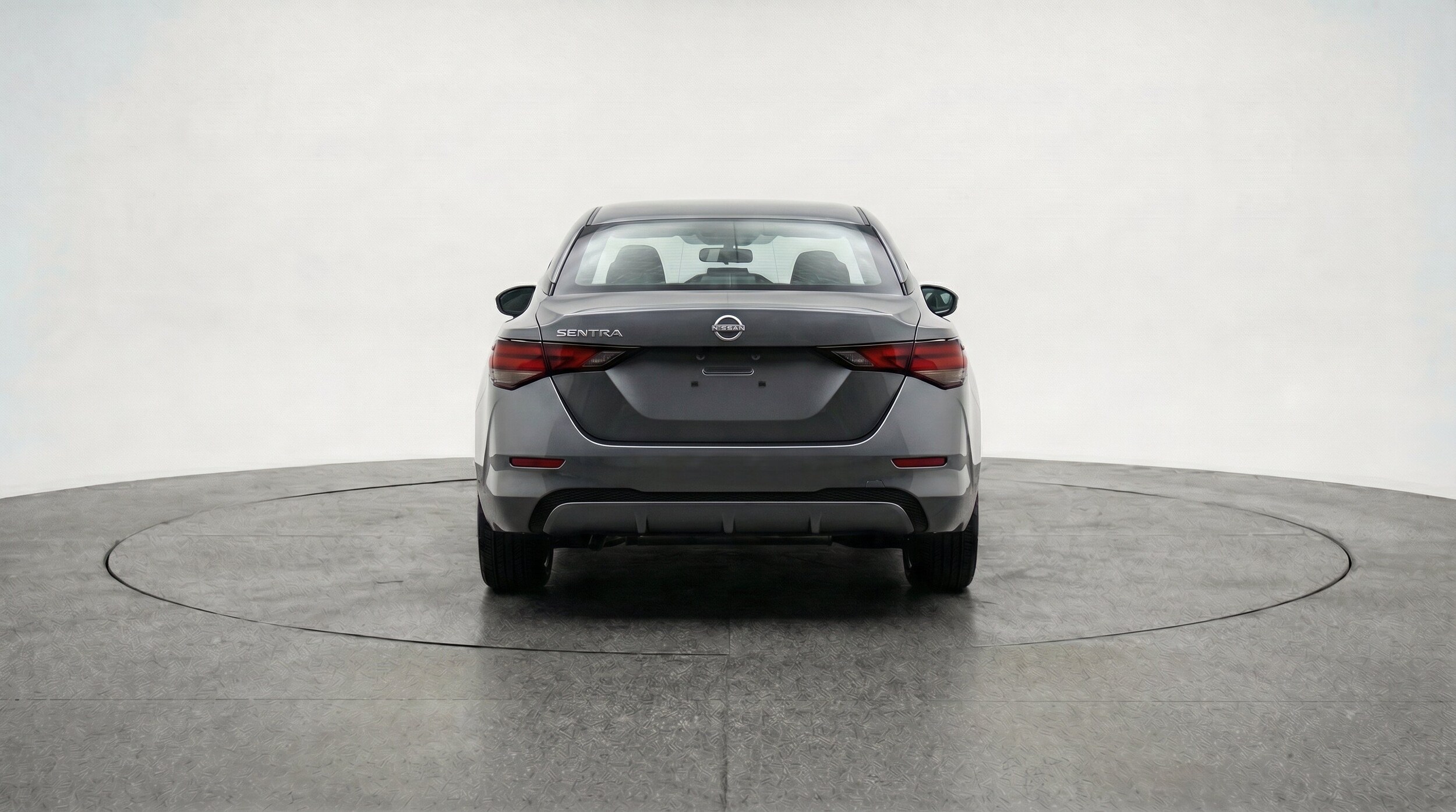 Thumbnail: 2025 Nissan Sentra - 7
