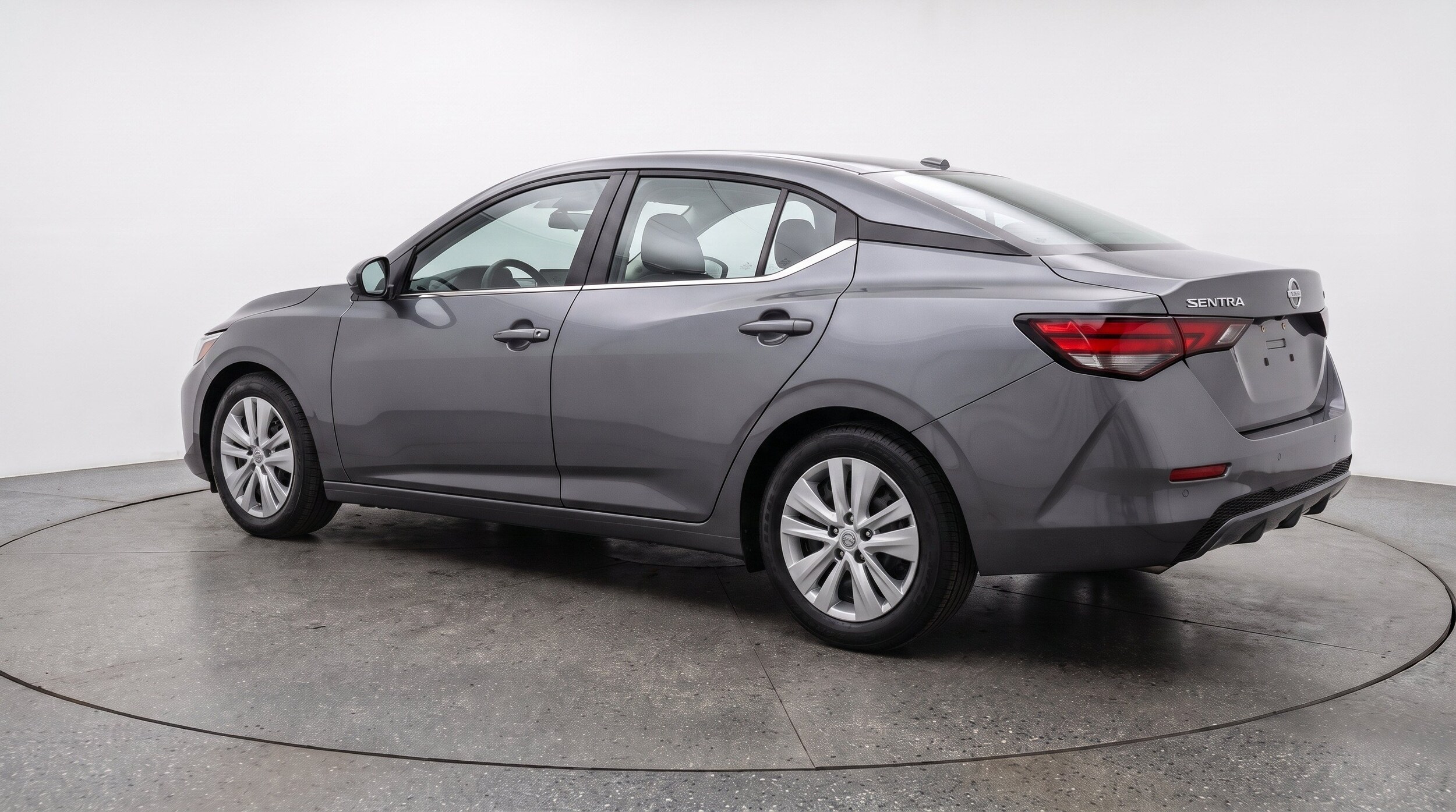 Thumbnail: 2025 Nissan Sentra - 6