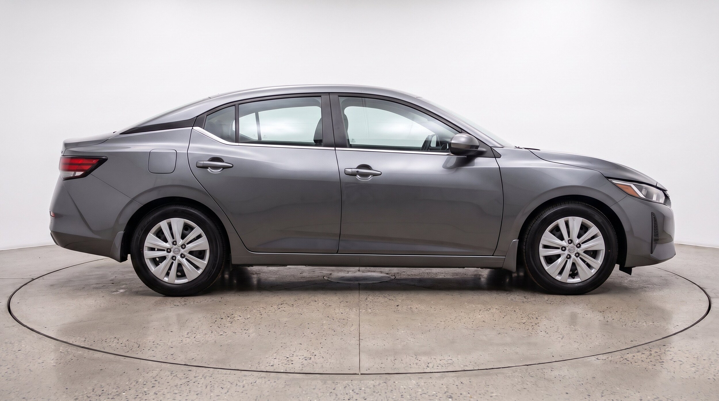Thumbnail: 2025 Nissan Sentra - 11