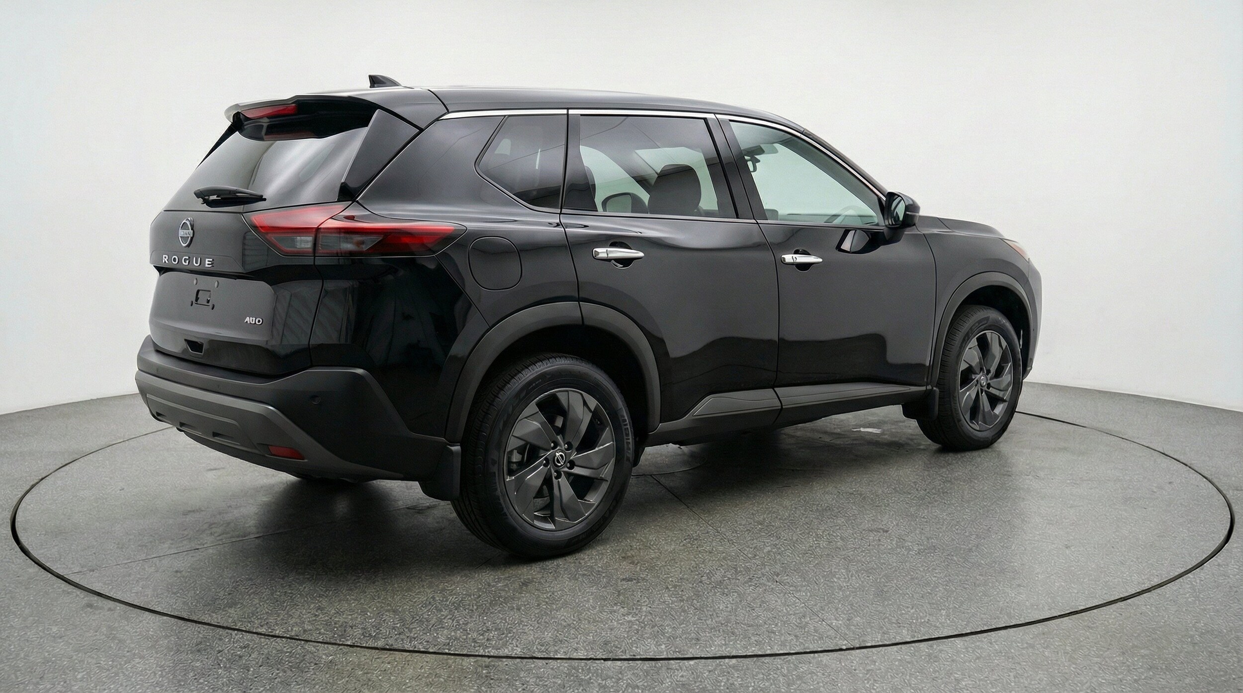 Thumbnail: 2025 Nissan Rogue - 9