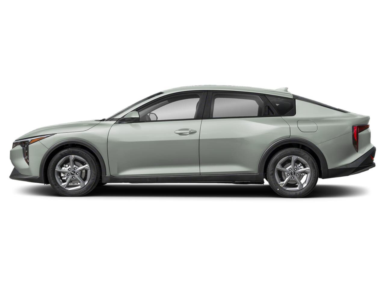 Thumbnail: 2026 Kia K4 - 2