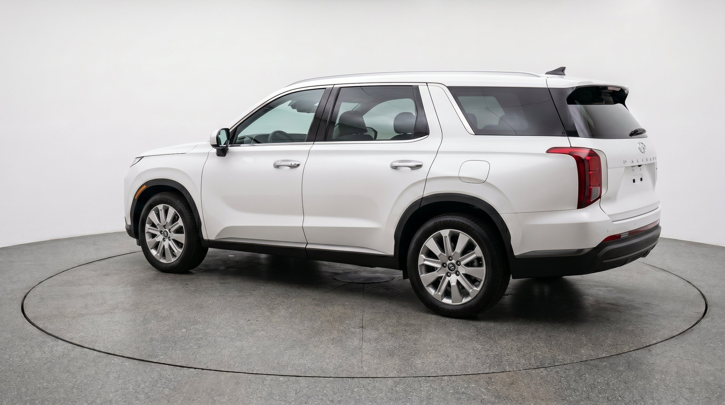 Thumbnail: 2025 Hyundai Palisade - 6