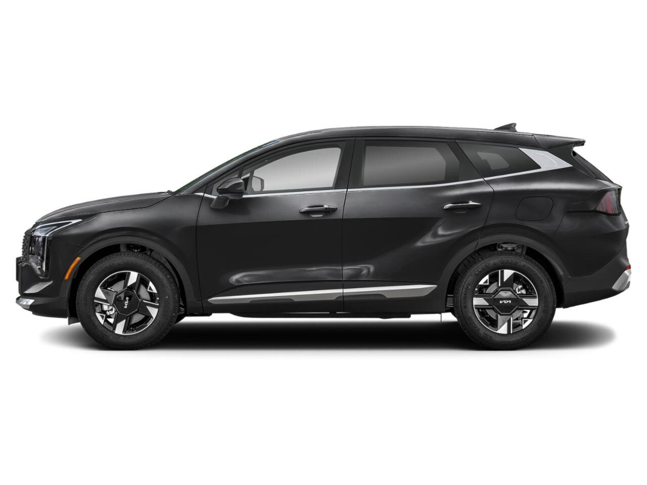 Thumbnail: 2026 Kia Sportage - 3
