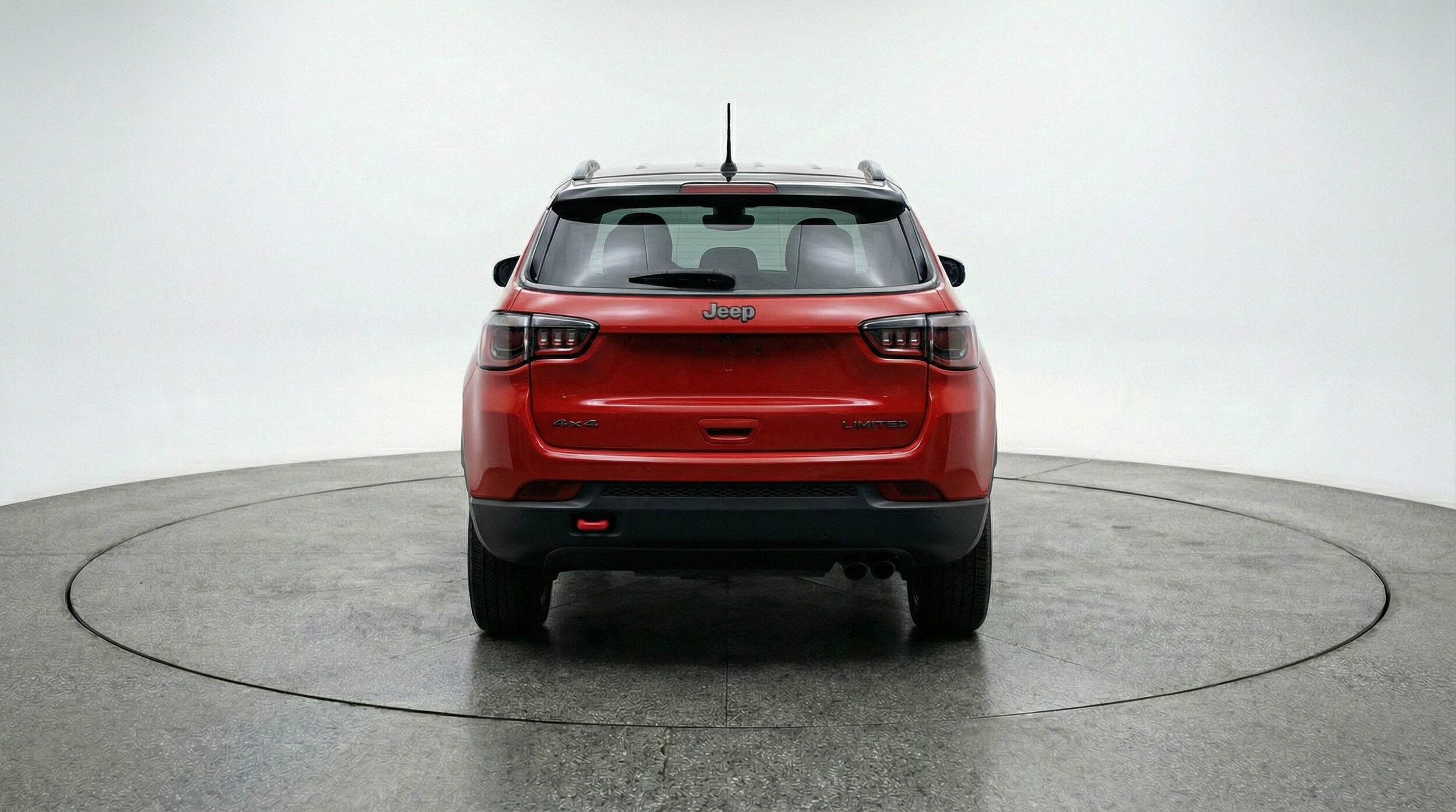 Thumbnail: 2025 Jeep Compass - 6