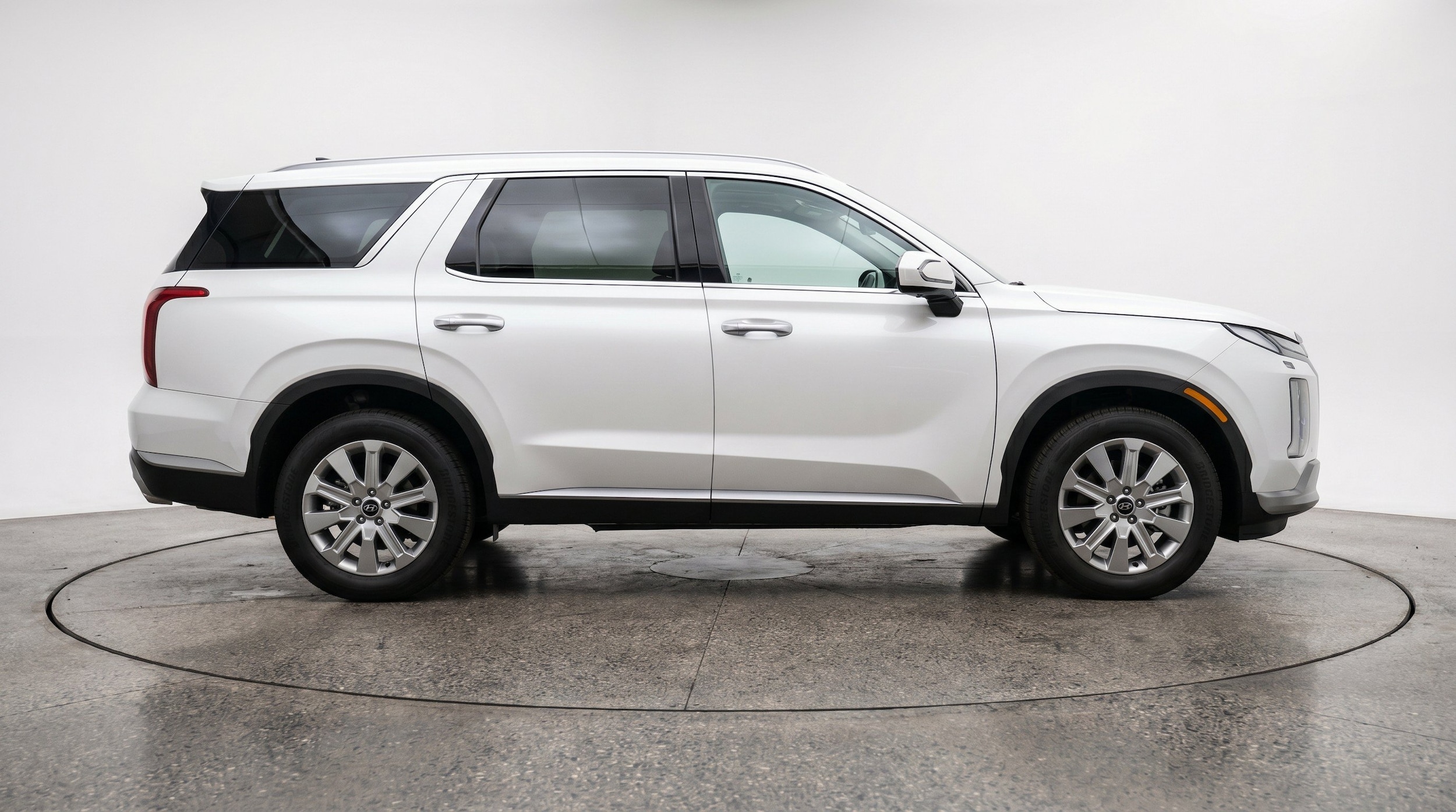 Thumbnail: 2025 Hyundai Palisade - 11