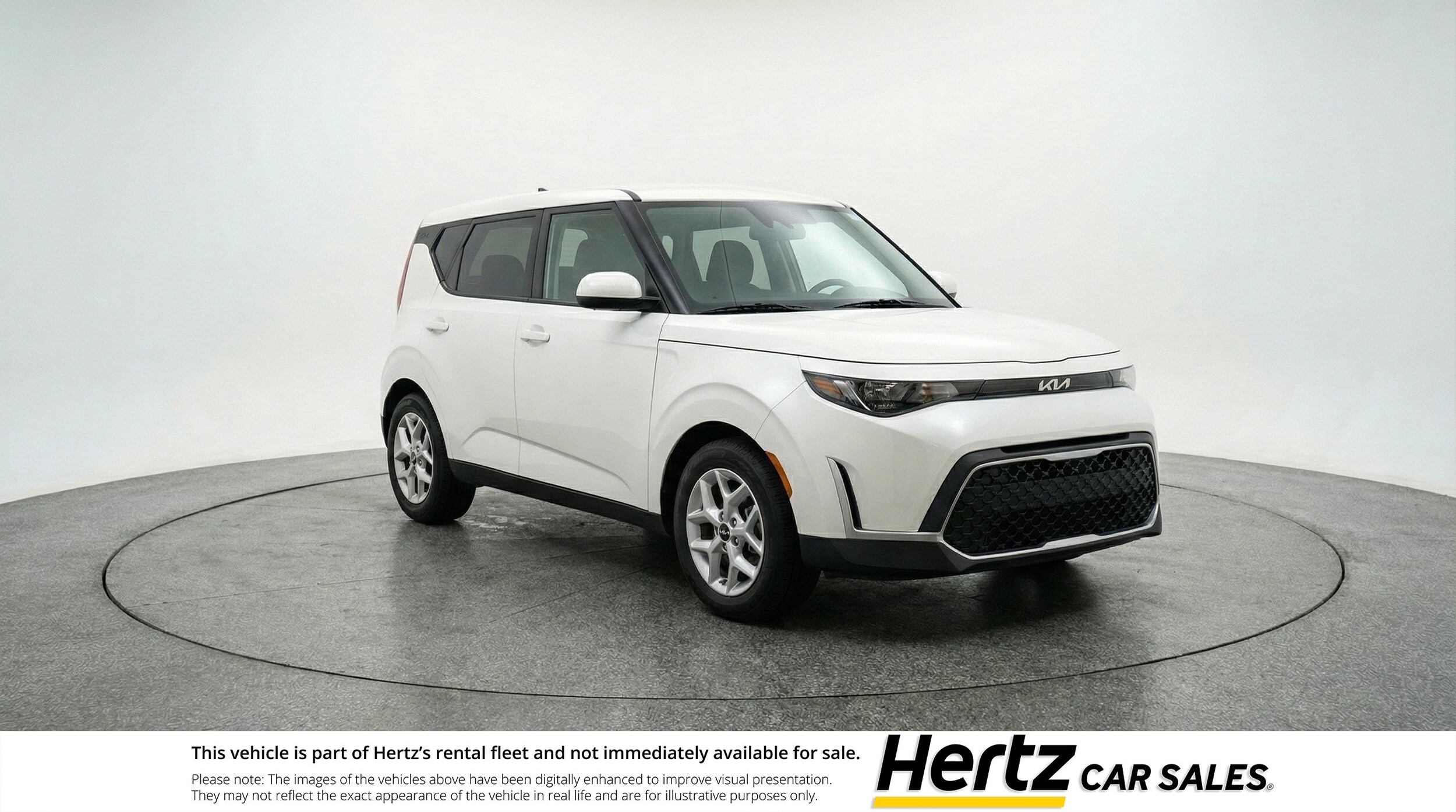 Thumbnail: 2025 Kia Soul - 1