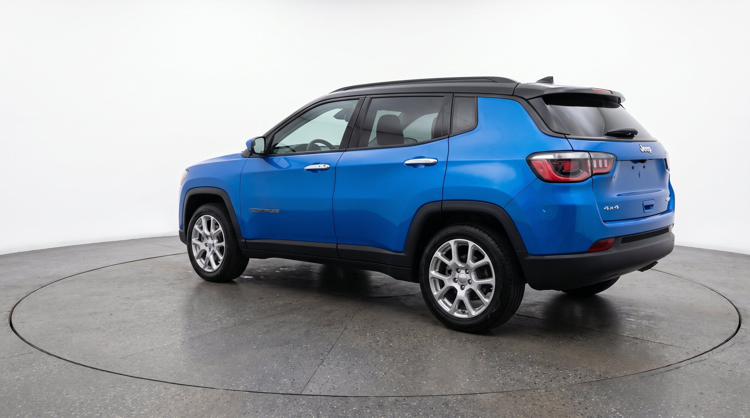 Thumbnail: 2025 Jeep Compass - 6