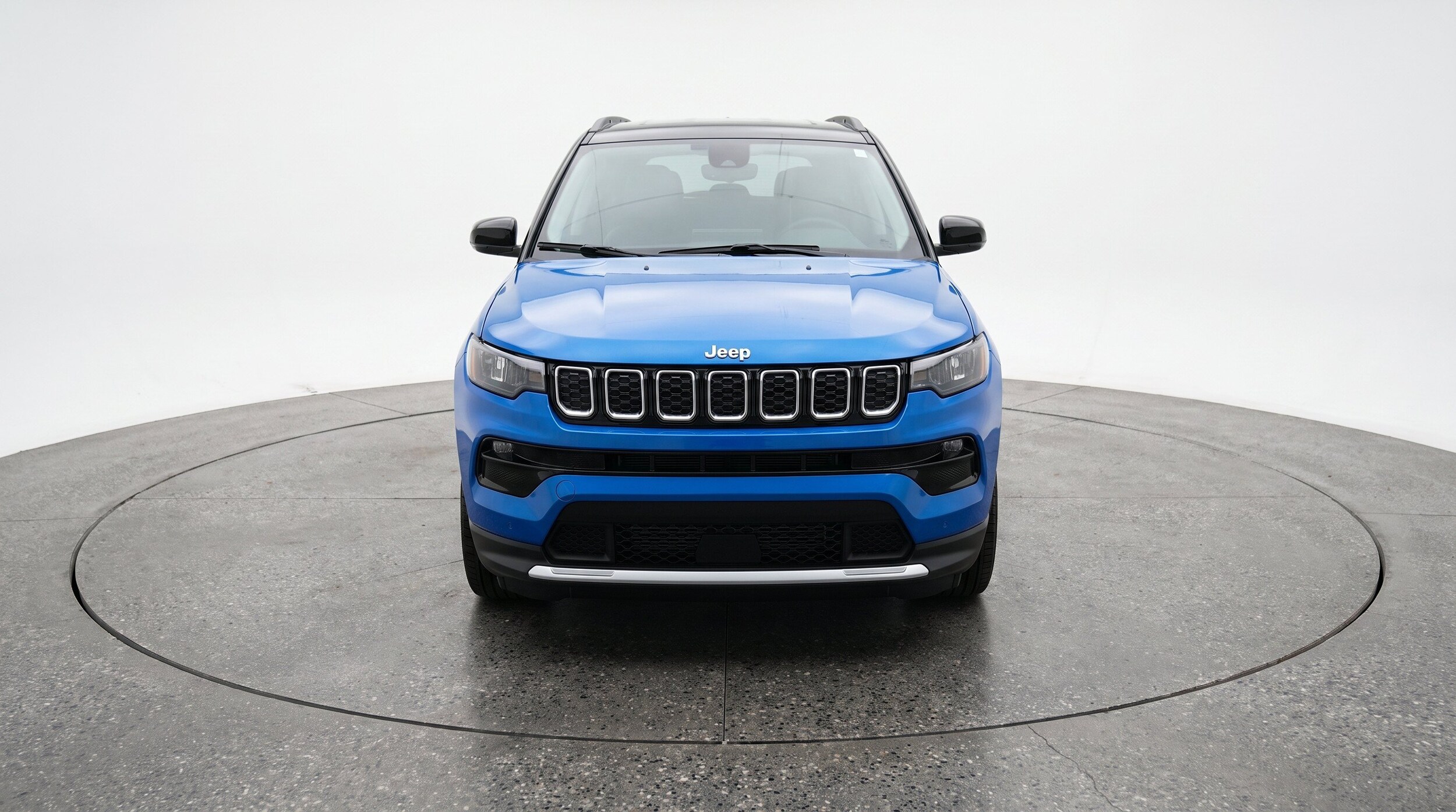 Thumbnail: 2025 Jeep Compass - 2