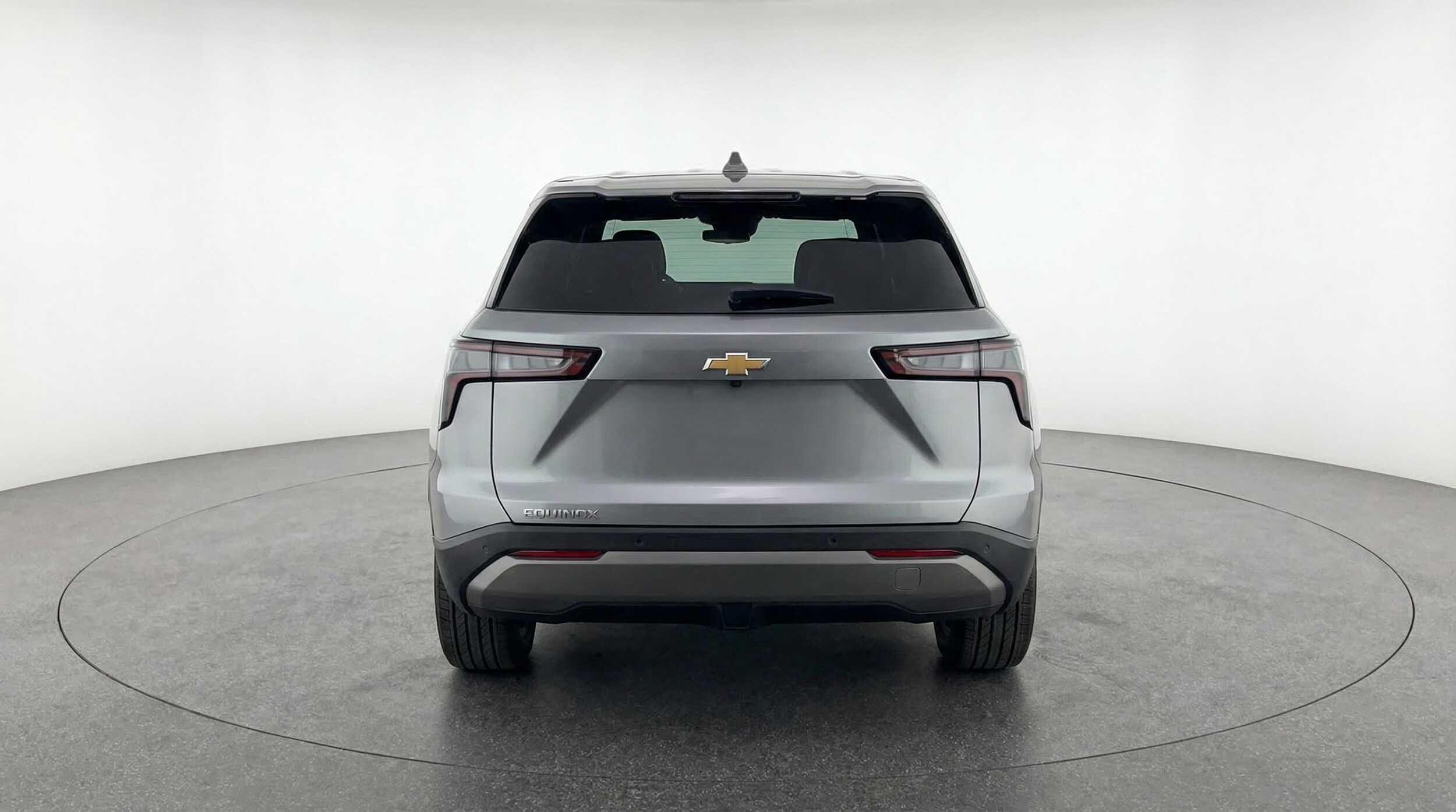 Thumbnail: 2025 Chevrolet Equinox - 6