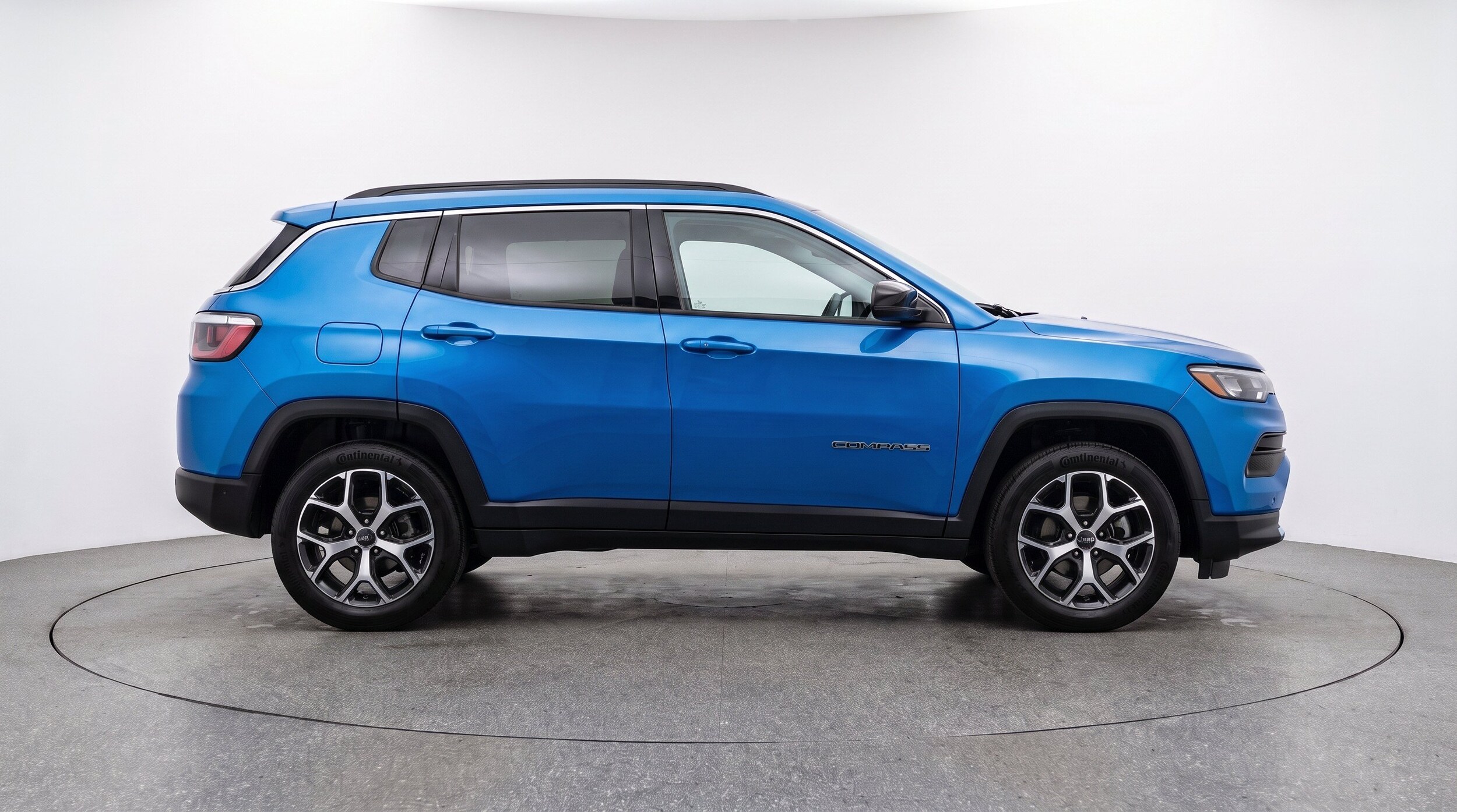 Thumbnail: 2025 Jeep Compass - 10