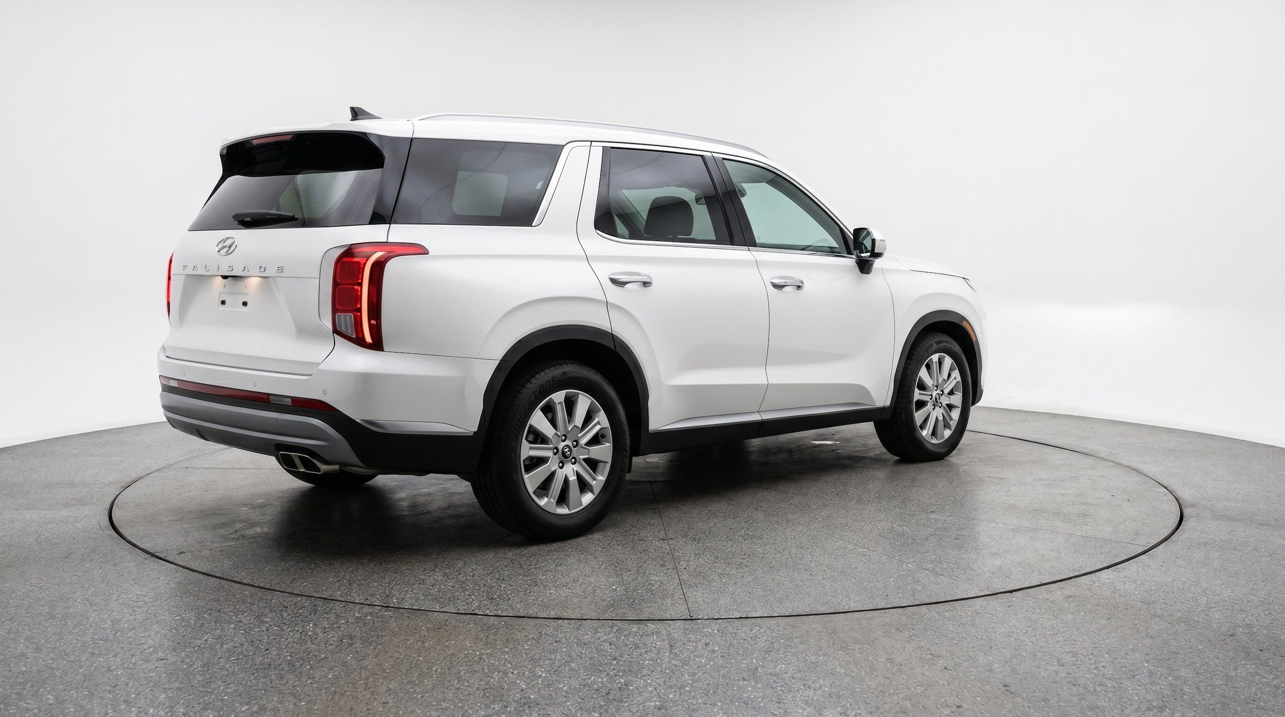 Thumbnail: 2025 Hyundai Palisade - 9
