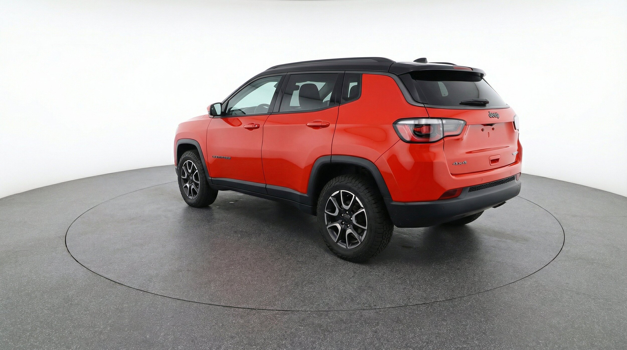 Thumbnail: 2025 Jeep Compass - 6