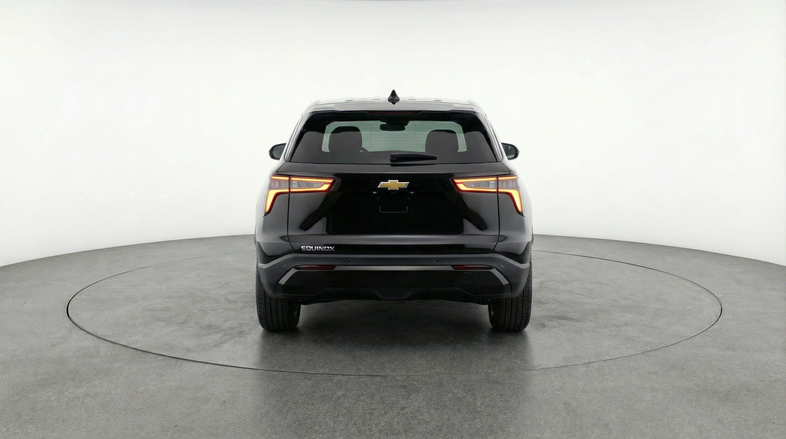 Thumbnail: 2025 Chevrolet Equinox - 7