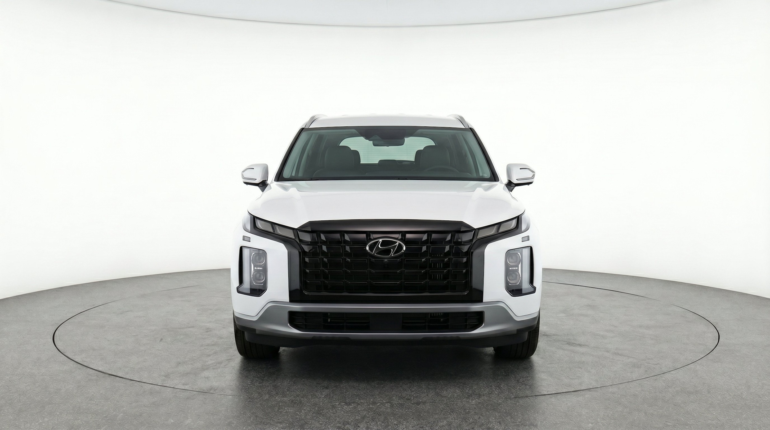 Thumbnail: 2025 Hyundai Palisade - 2