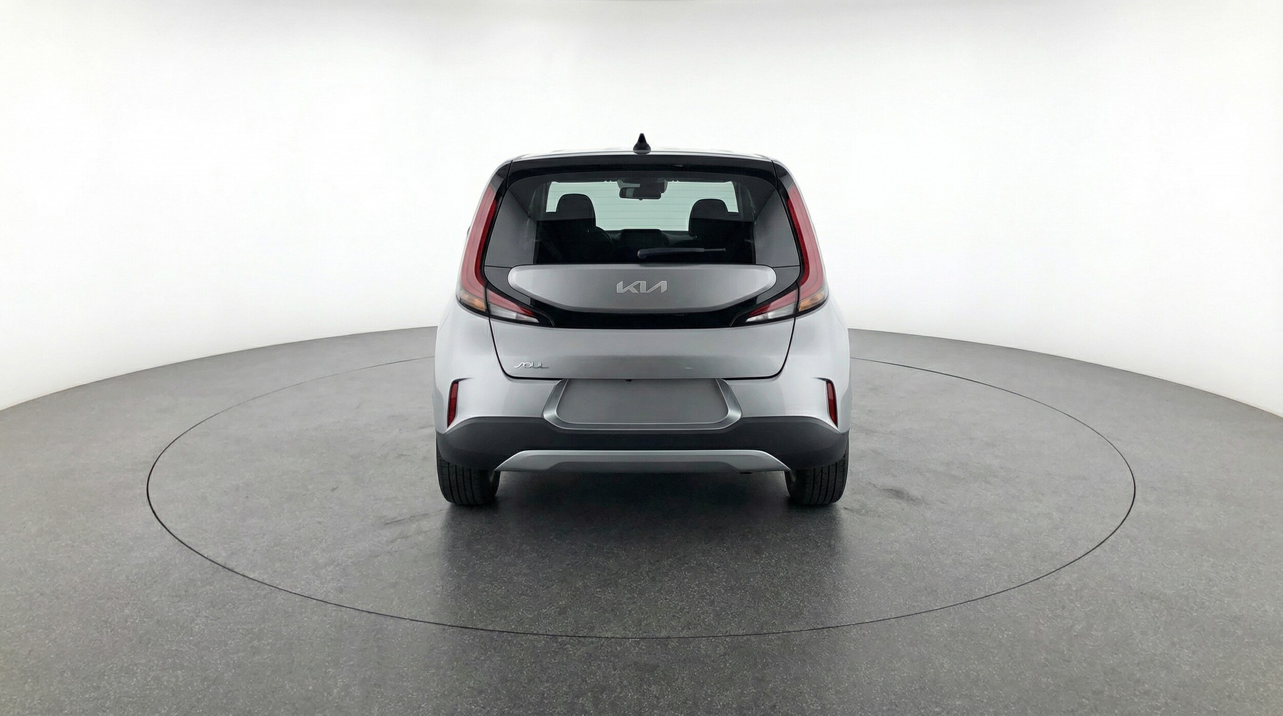 Thumbnail: 2025 Kia Soul - 6