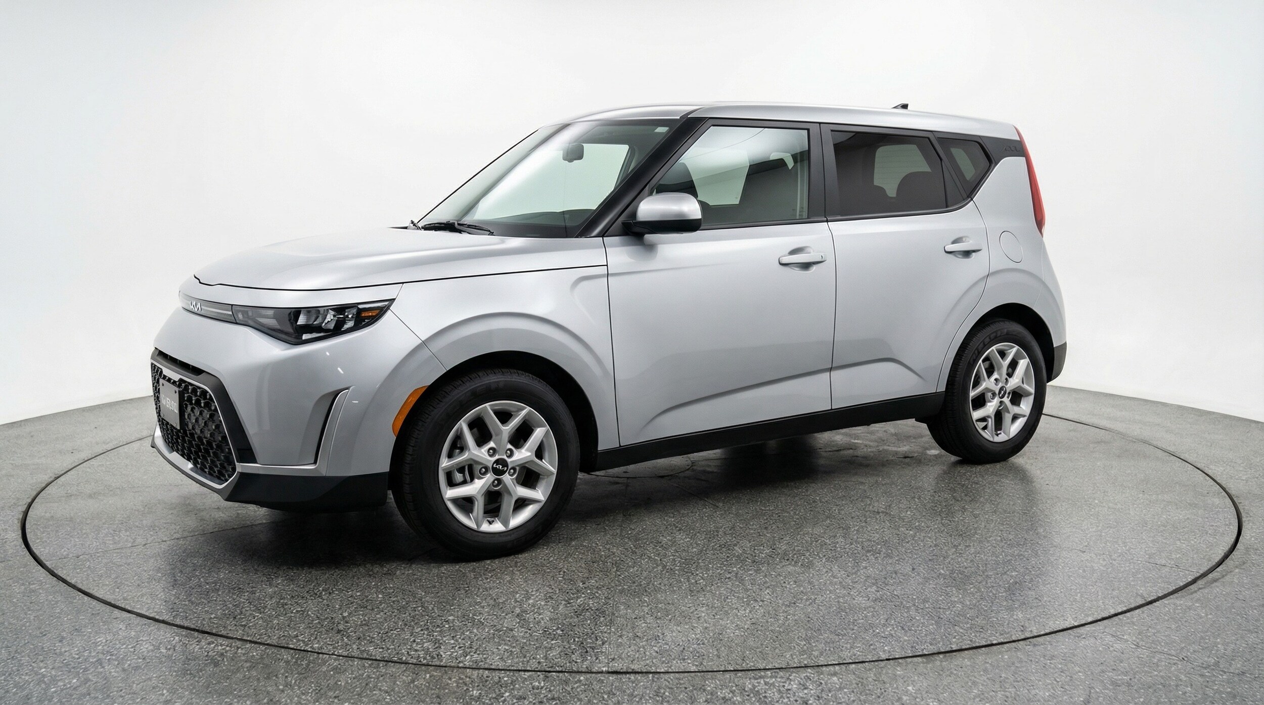 Thumbnail: 2025 Kia Soul - 3
