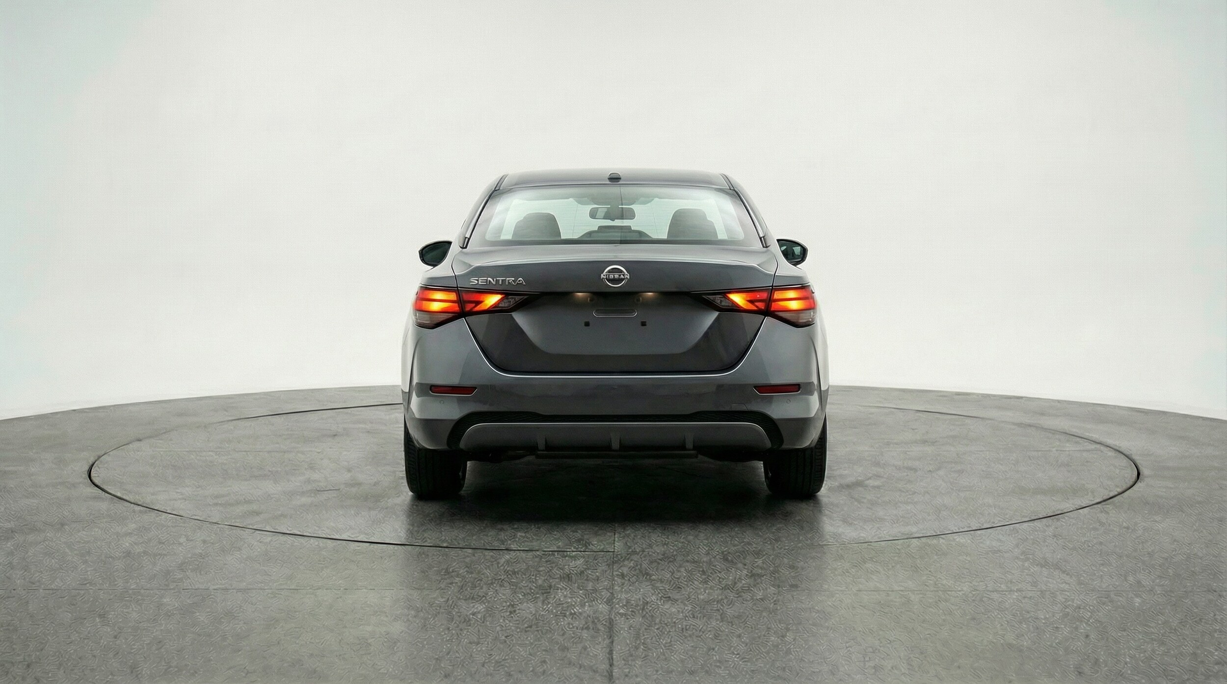 Thumbnail: 2025 Nissan Sentra - 6