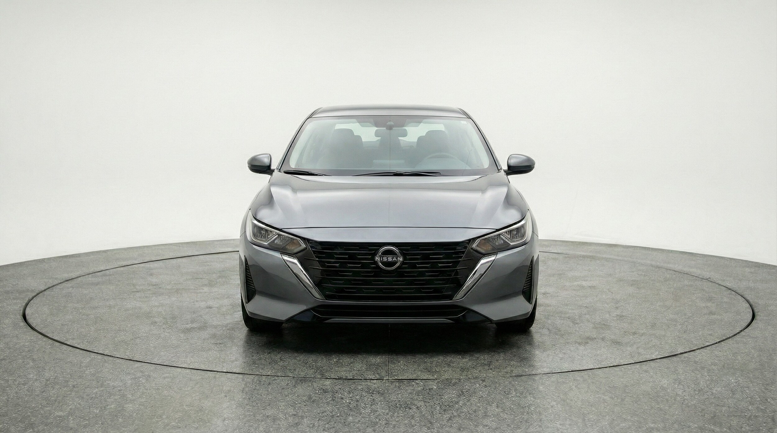 Thumbnail: 2025 Nissan Sentra - 2